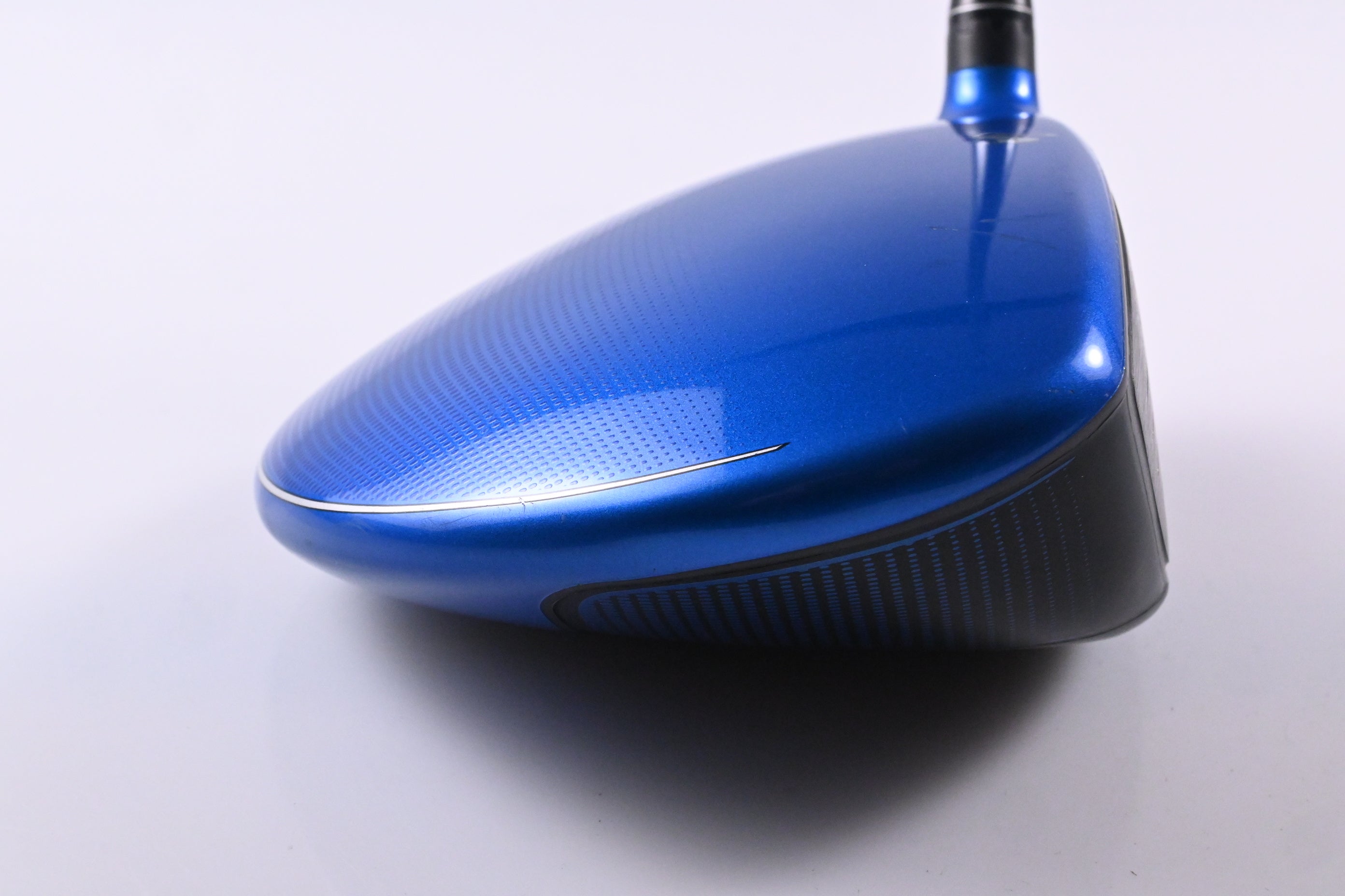 Cobra King F6+ Driver / 9-12 Degree / Regular Flex Matrix Ozik MFS Series 60