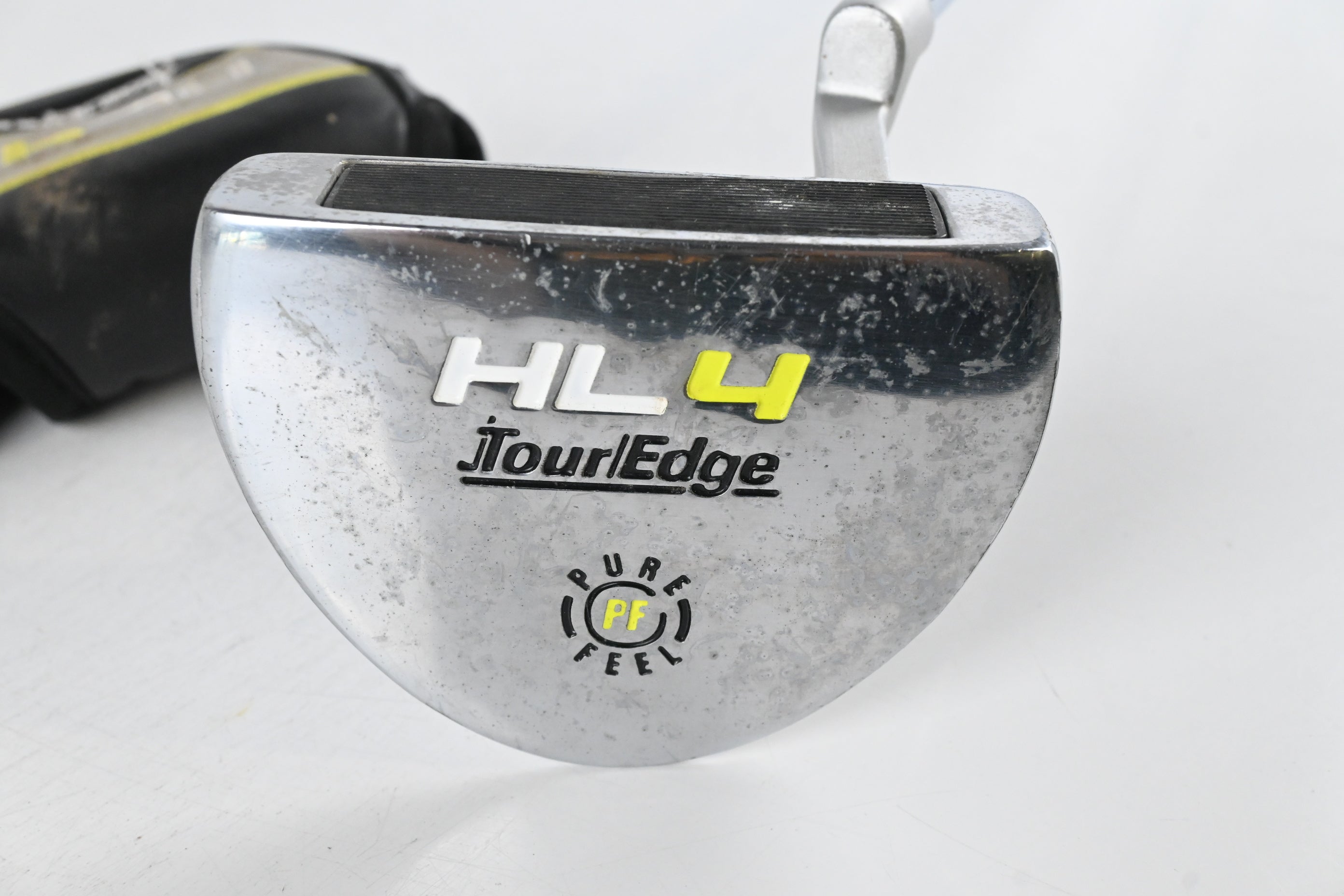 Tour Edge HL4 Putter / 35 Inch