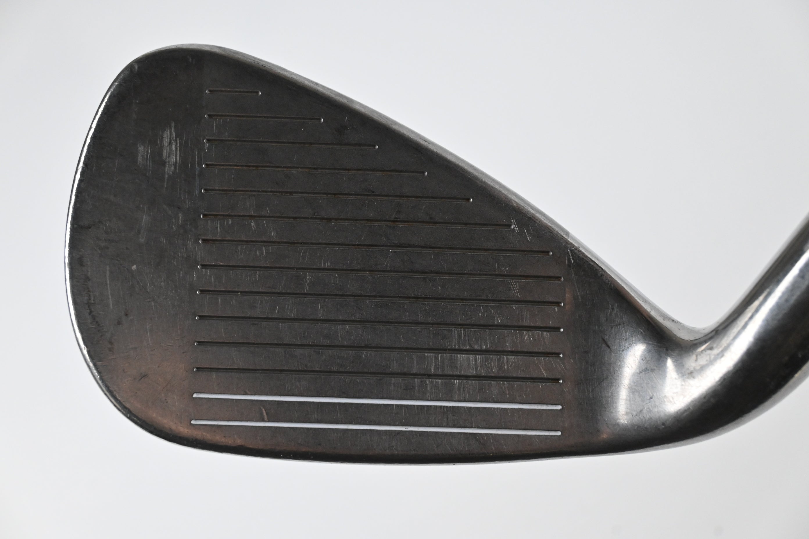 Callaway X Hot #8 Iron / Uniflex Callaway X Hot Shaft