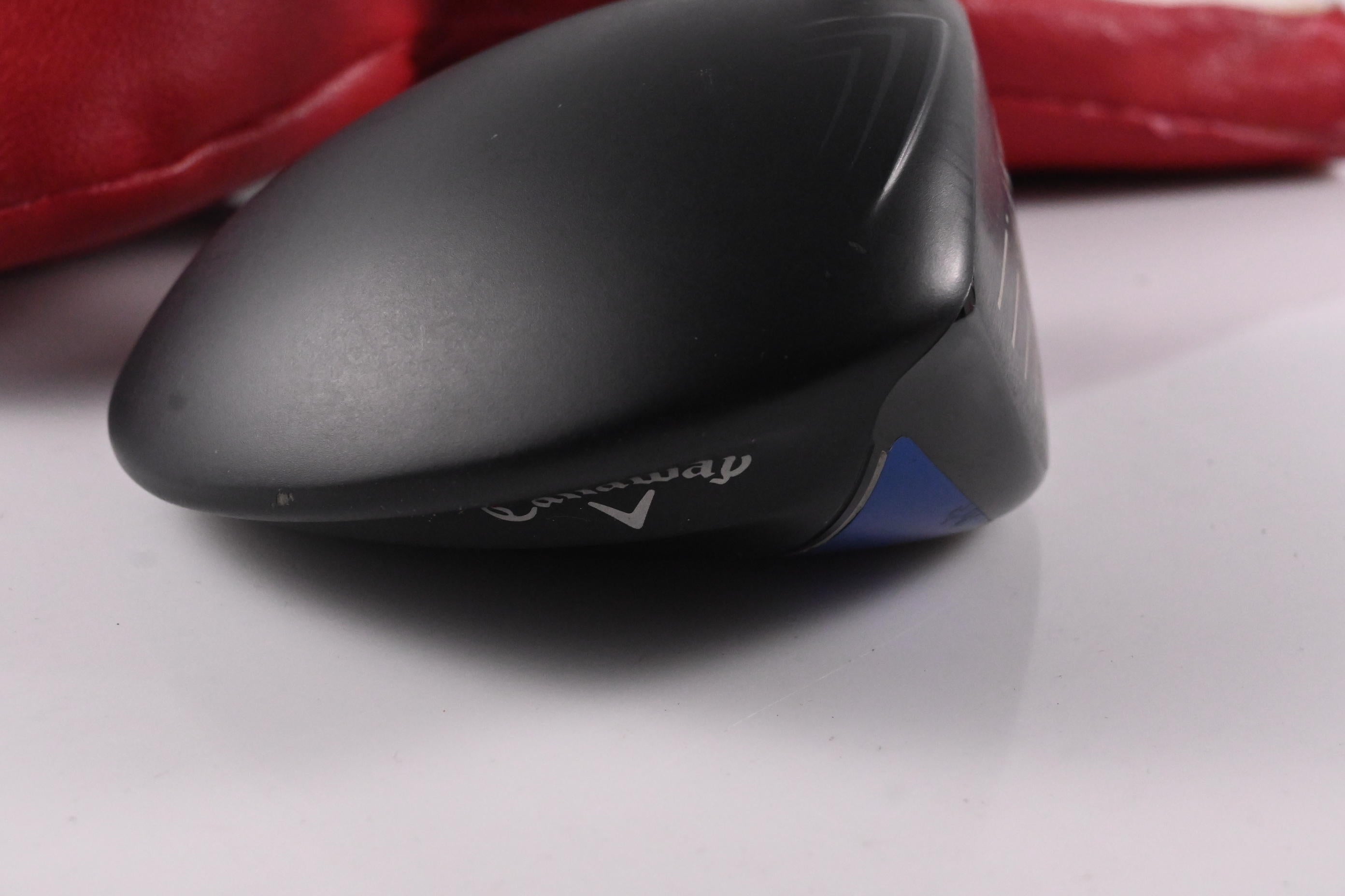 Callaway XR16 Driver / 10.5 Degree / Regular Flex Fujikura Speeder 565 Evolution