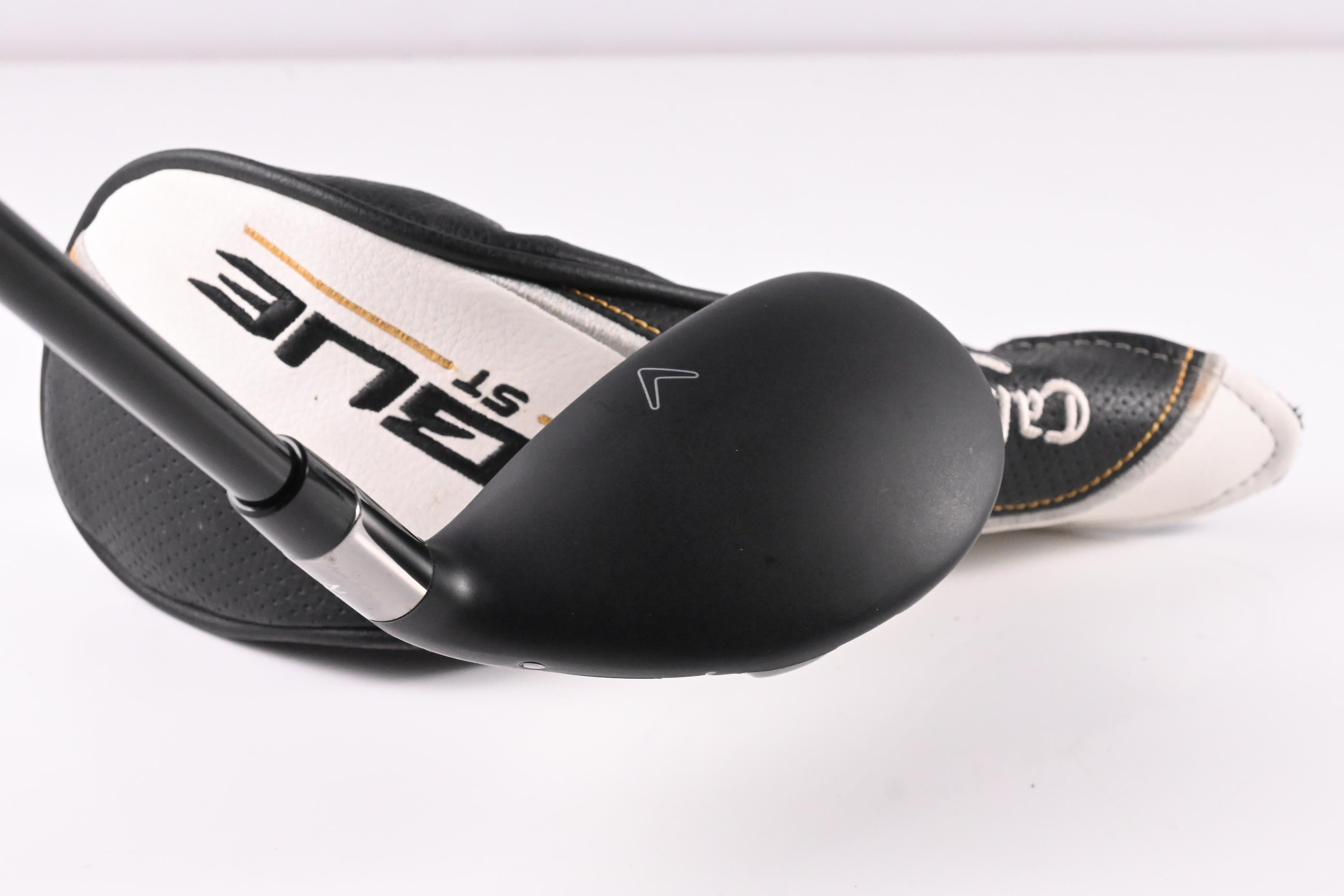 Callaway Rogue ST Pro #3 Hybrid / 20 Degree / Stiff Flex Tensei AV White 85 Shaft