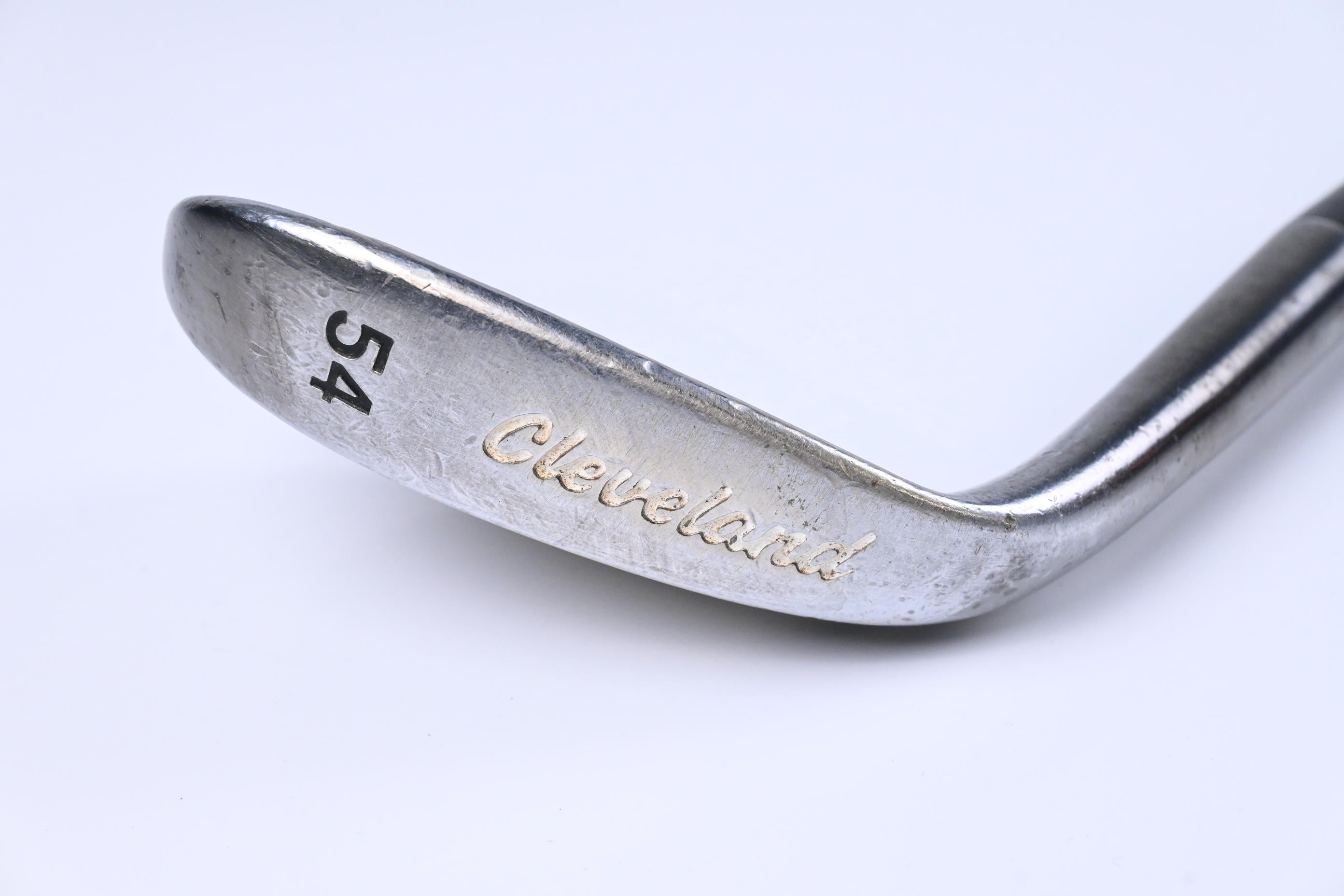 Cleveland CG12 Sand Wedge / 54 Degree / Wedge Flex Cleveland Action Shaft