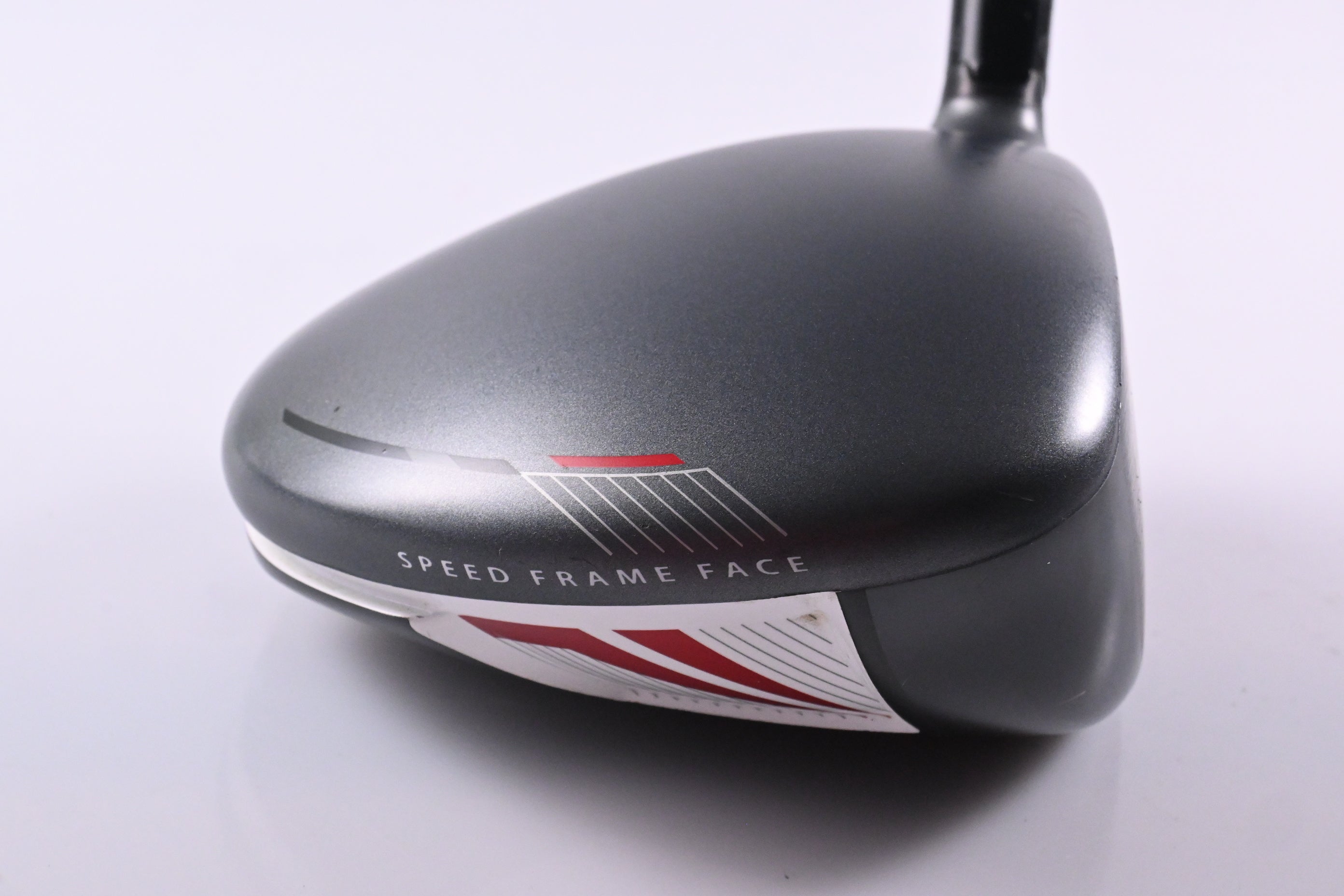 Callaway X Hot Driver / 9.5 Degree / Stiff Flex Project X PXv Shaft