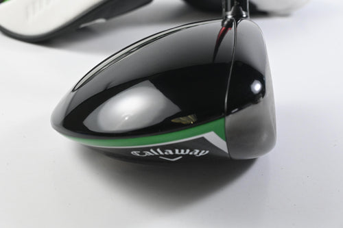 Callaway Elyte TD Driver / 8.5 Degree / Regular Flex Ventus Red Velocore+ Shaft