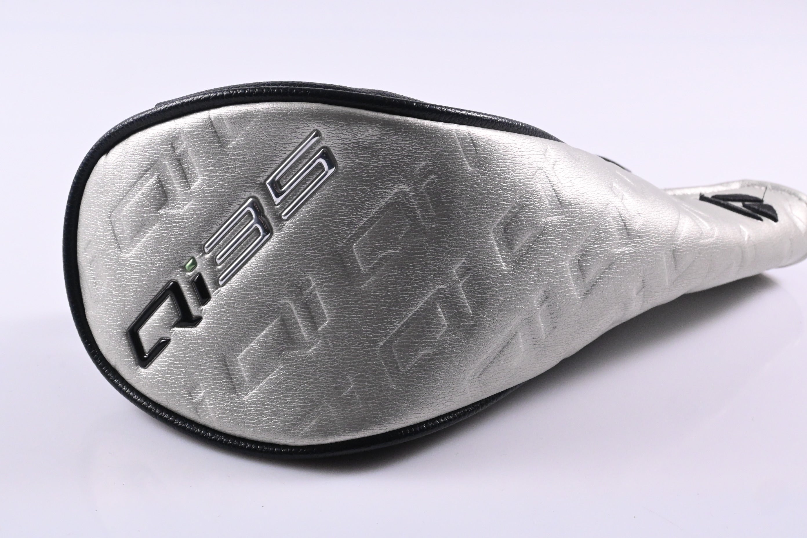 Taylormade Qi35 Max #3 Wood / 15.5 Degree / Regular Flex Fujikura Air Speeder 50
