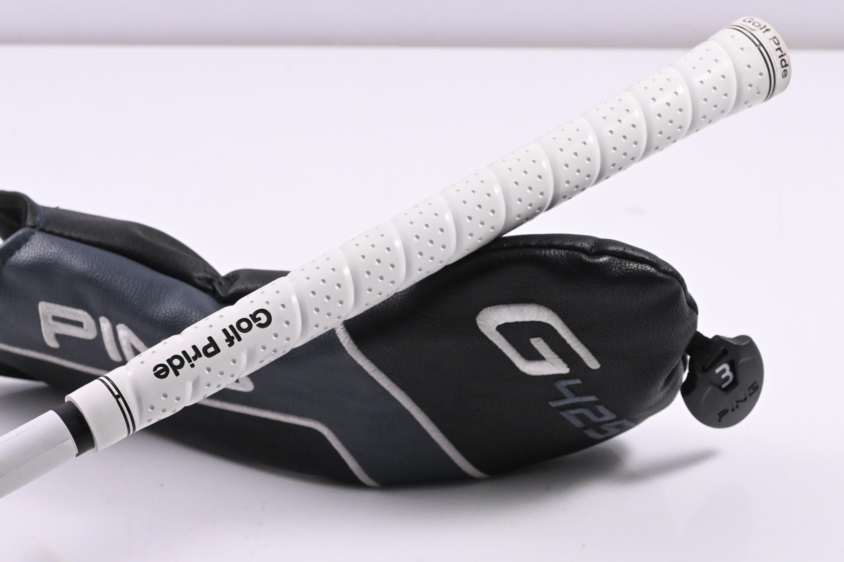 Ping G425 SFT #3 Wood / 16 Degree / Stiff Flex Ping Alta CB Slate 65 Shaft