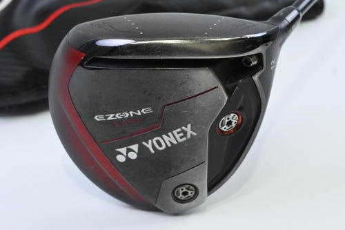 Yonex Ezone GS Driver / 12 Degree / Regular Flex Yonex EX-330