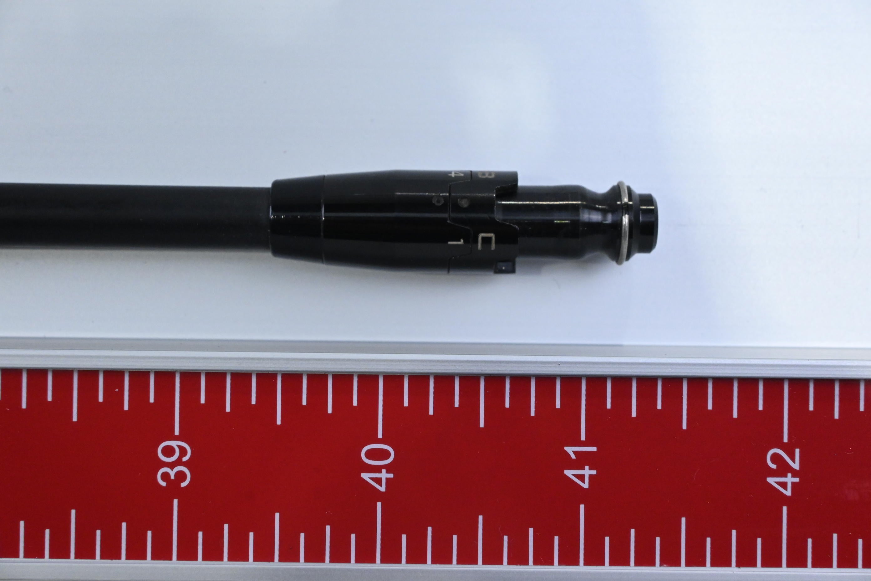 Kuro Kage TiNi Dual Core 55 #7 Wood Shaft / Regular Flex / Titleist Gen 2