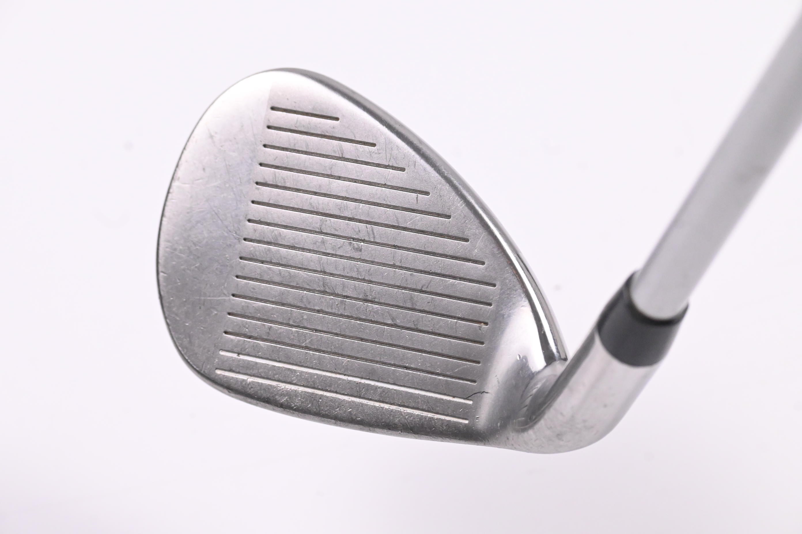 Ladies Callaway X Hot Lob Wedge / 59 Degree / Ladies Flex Callaway X Hot 50