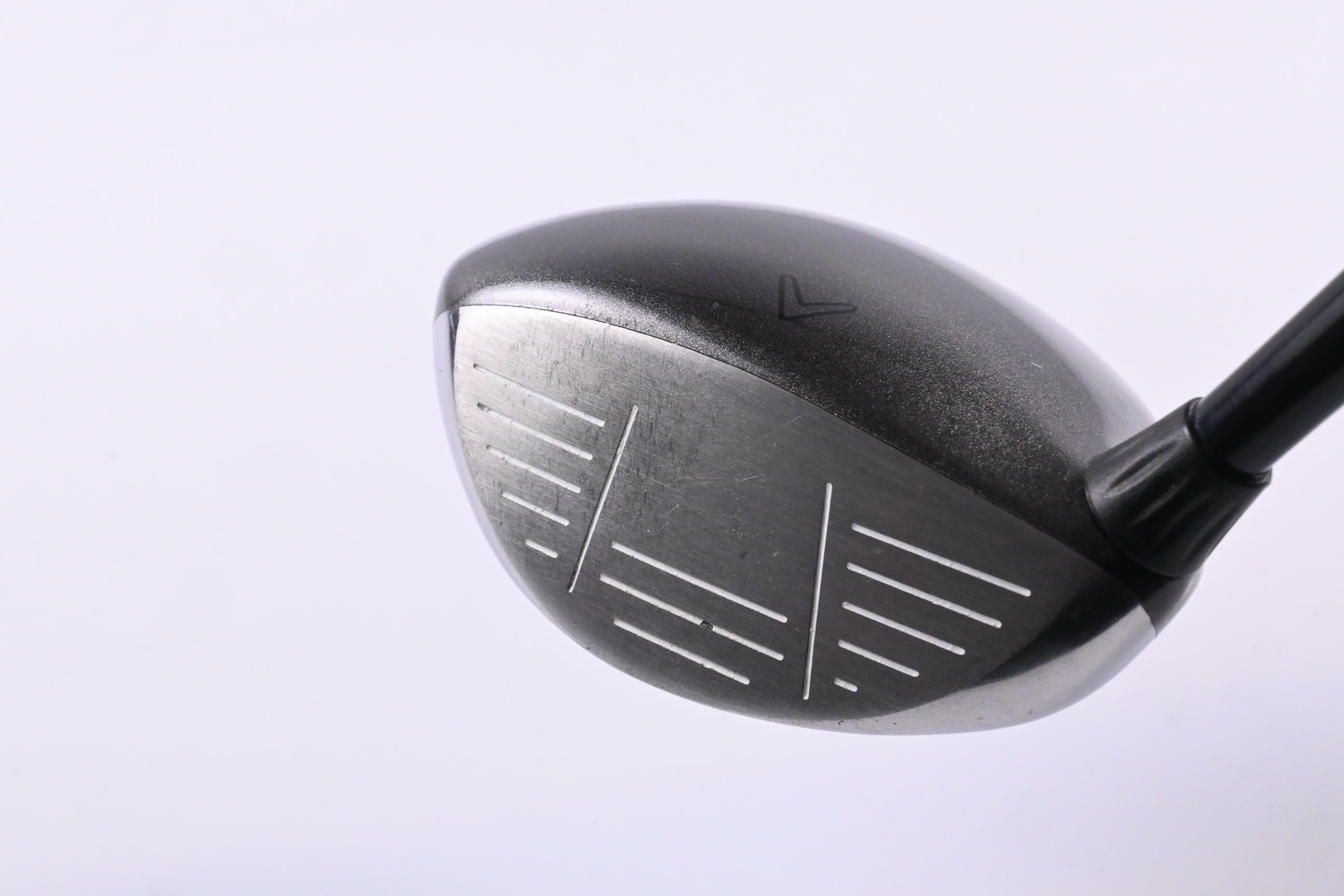 Callaway Big Bertha 2004 #3 Wood / 15 Degree / Regular Flex RCH 75w Shaft