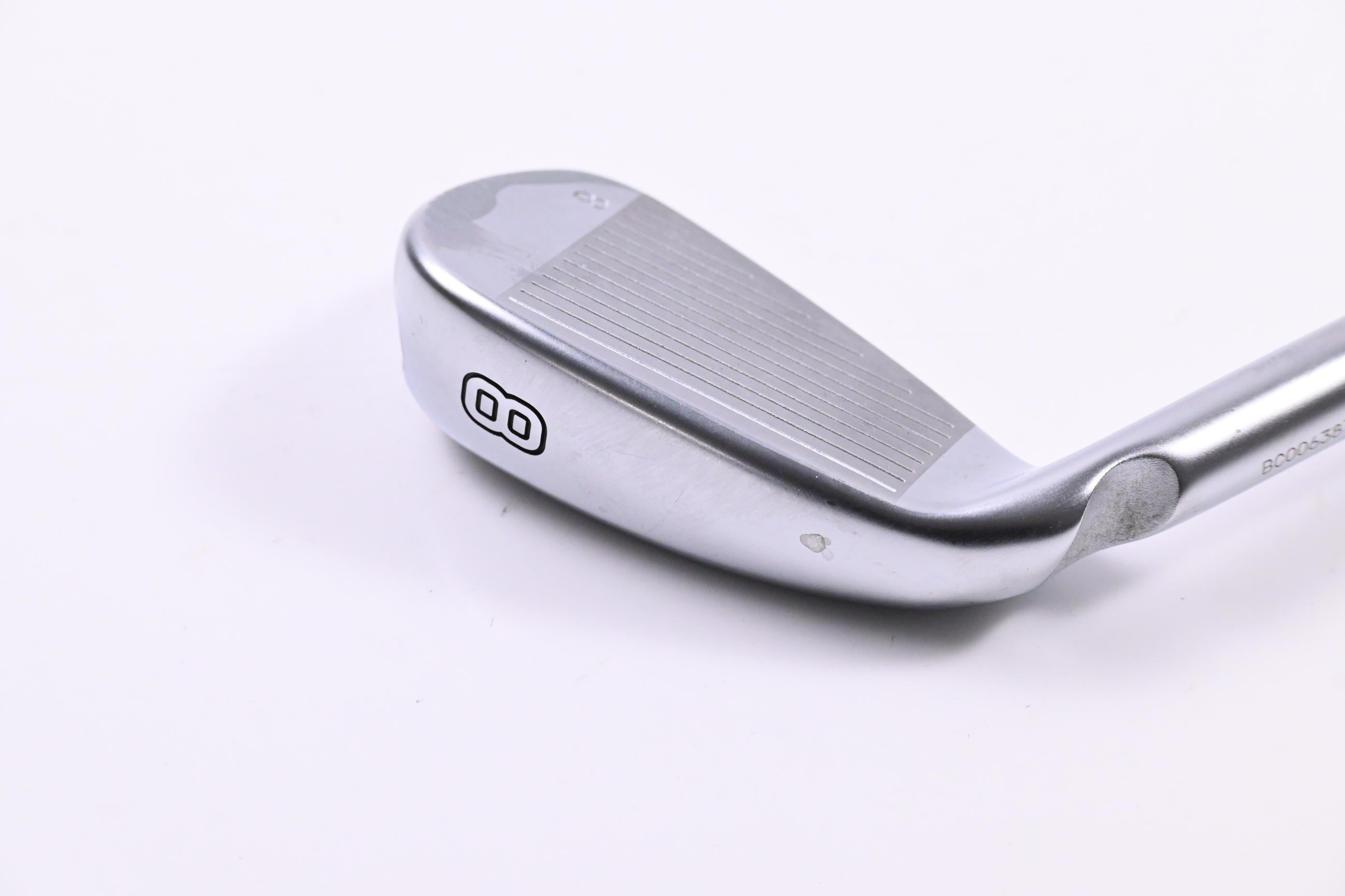 Ping G730 #8 Iron / Red Dot / Senior Flex Ping ALTA Quick 45 Shaft