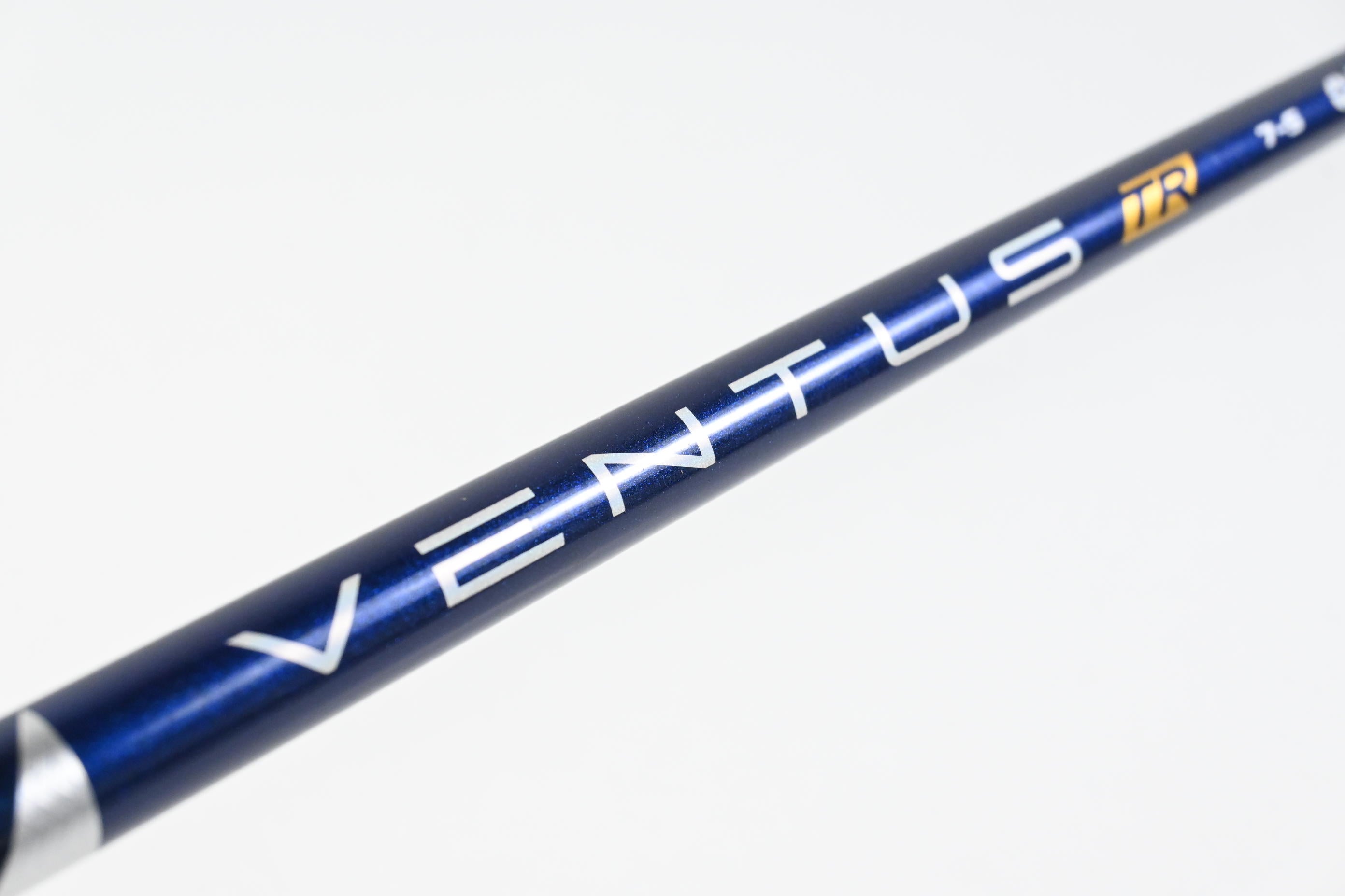 Ventus TR Blue 7 Velocore #5 Wood Shaft / Stiff Flex / Taylormade 2nd Gen