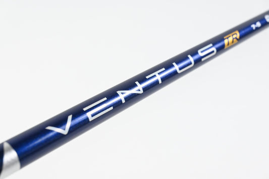 Ventus TR Blue 7 Velocore #5 Wood Shaft / Stiff Flex / Taylormade 2nd Gen
