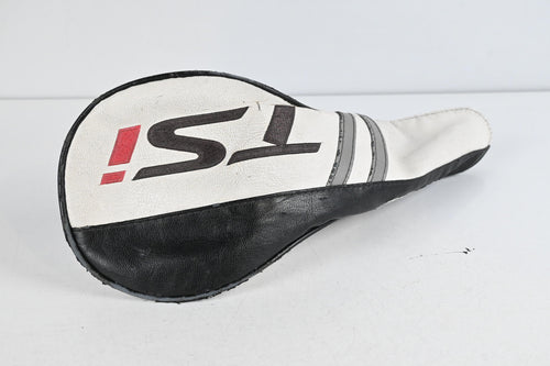 Titleist TSi3 Driver / 10 Degree / Stiff Flex HZRDUS Black 60 Shaft