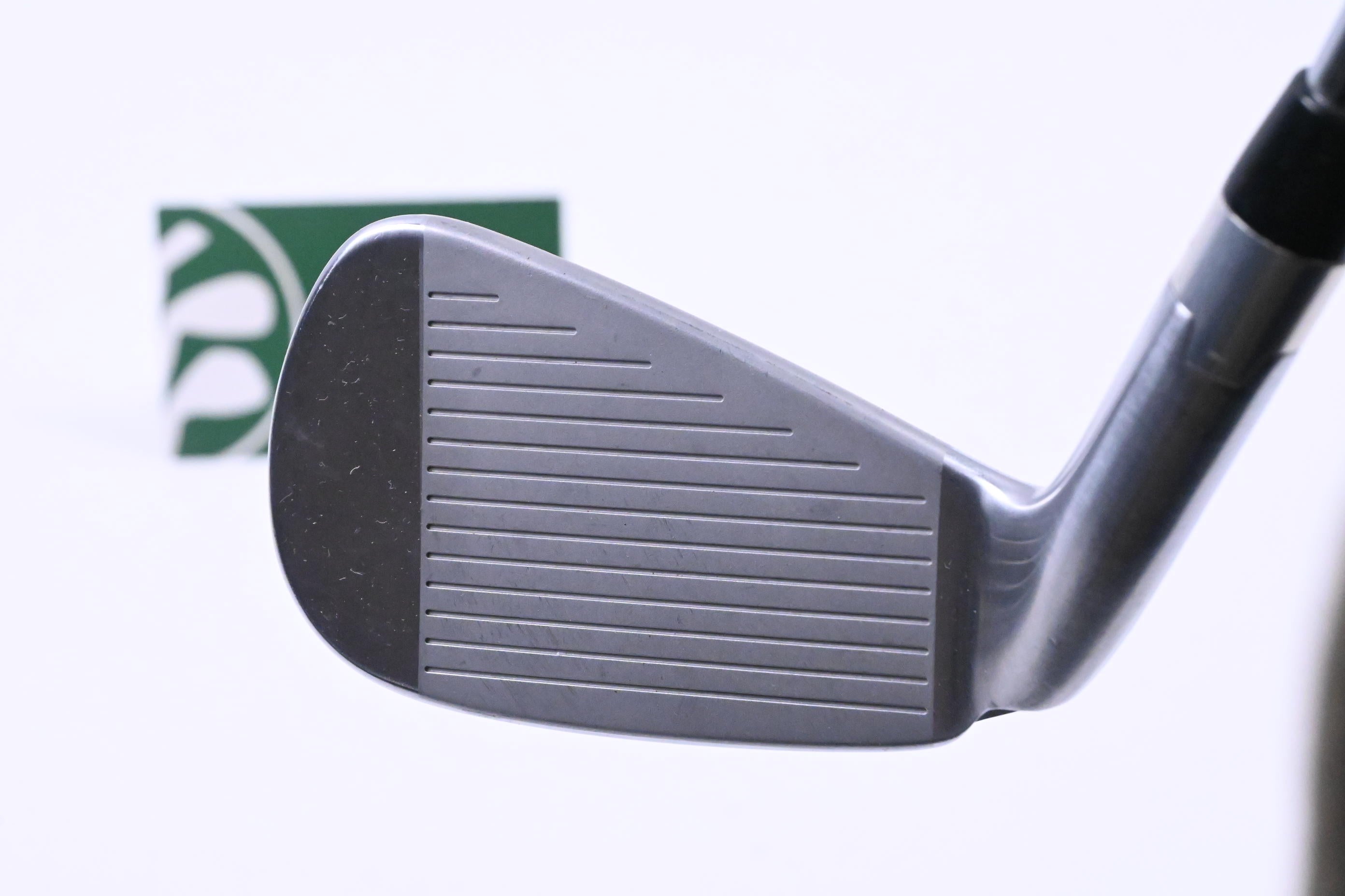 Cobra Forged Tec Utility One Length #5 Iron / 24 Degree / Stiff Flex KBS $-Taper Lite