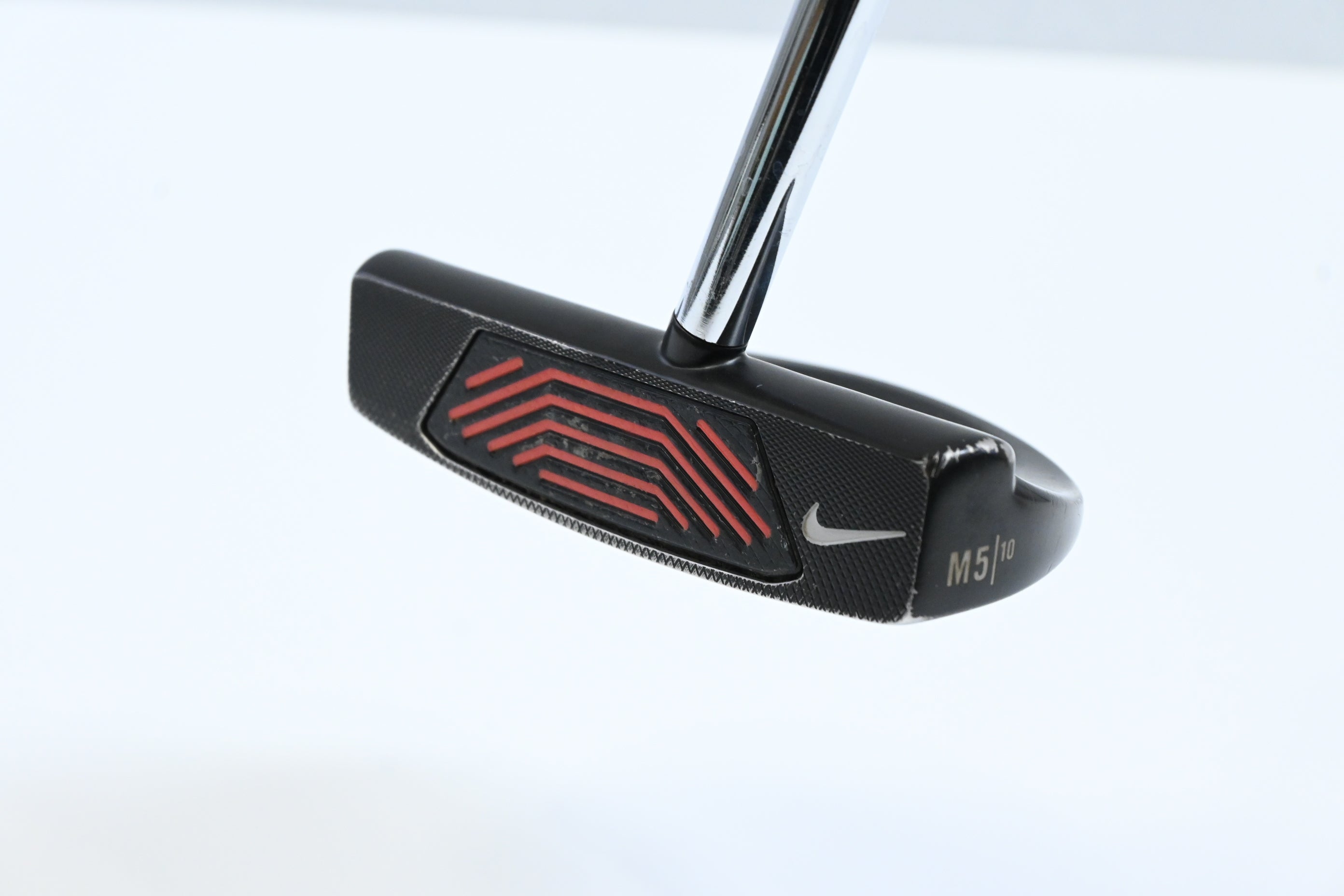 Nike Method Matter Putter / 33 Inch