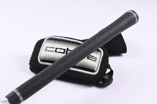 Cobra AMP Cell-S #3 Hybrid / 18 Degree / Regular Flex Cobra AMP Cell-S Shaft