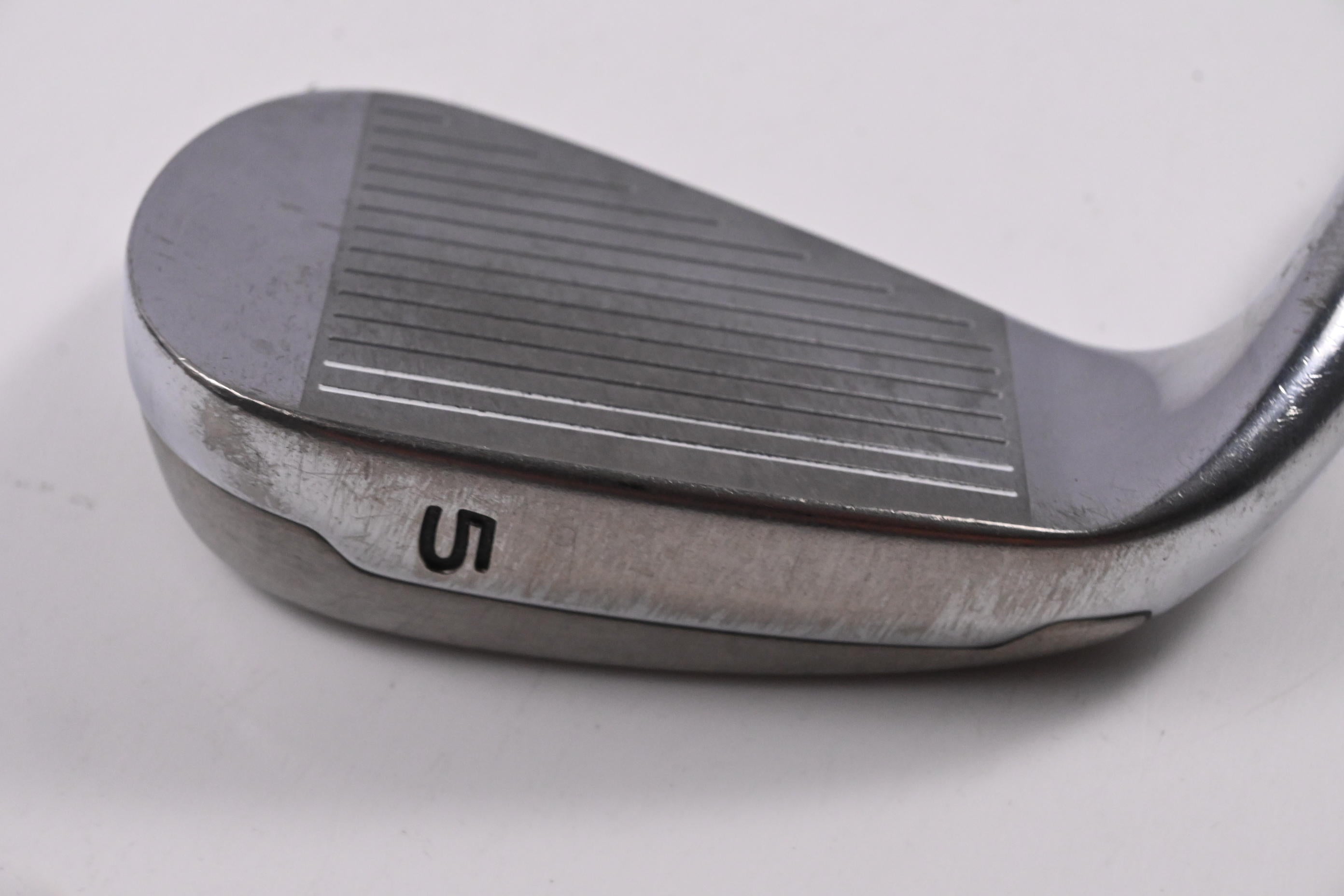 Callaway Great Big Bertha 2023 #5 Iron / 23 Degree / Regular Flex Helium 60