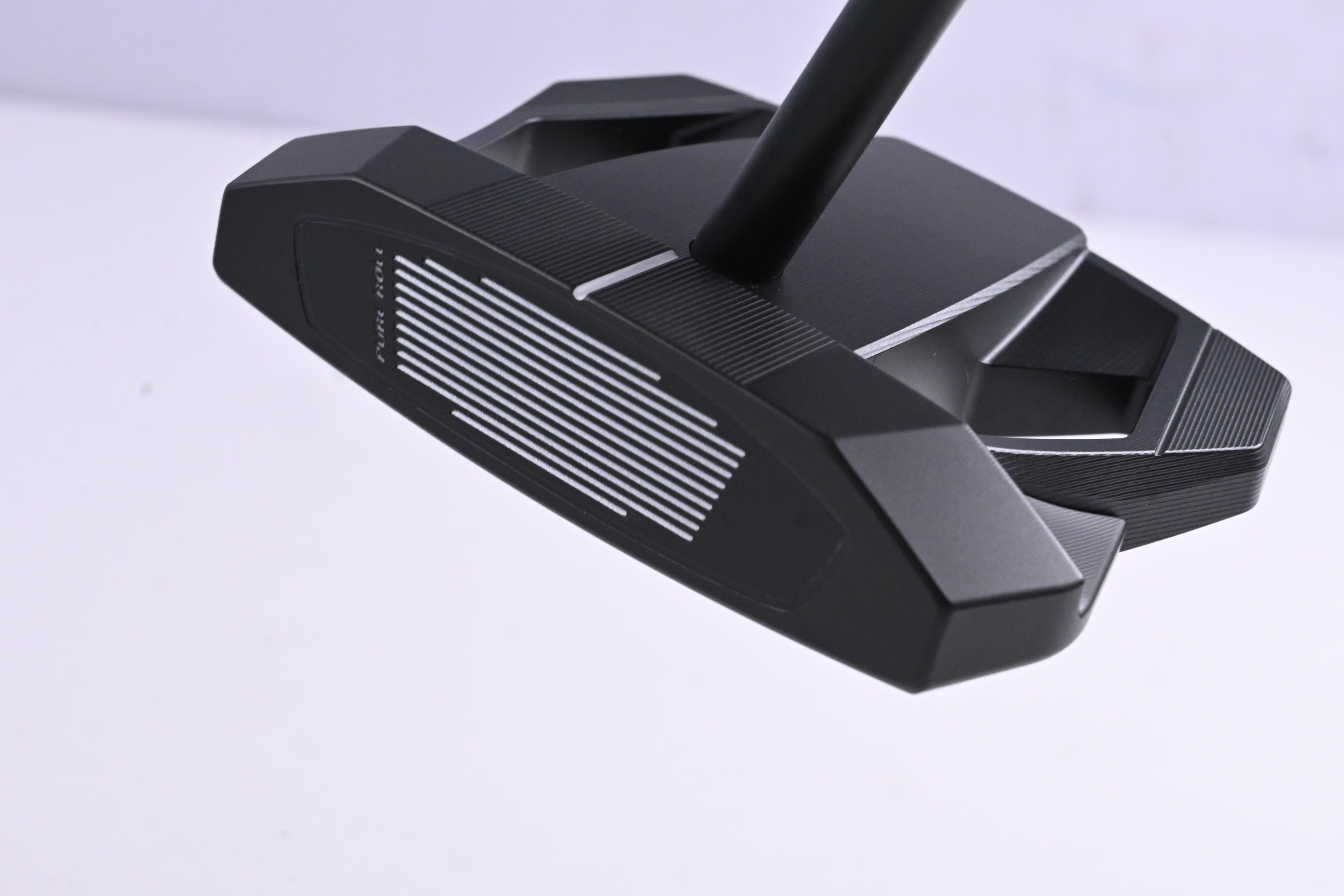 Taylormade Spider ZT Black Putter / 36 Inch