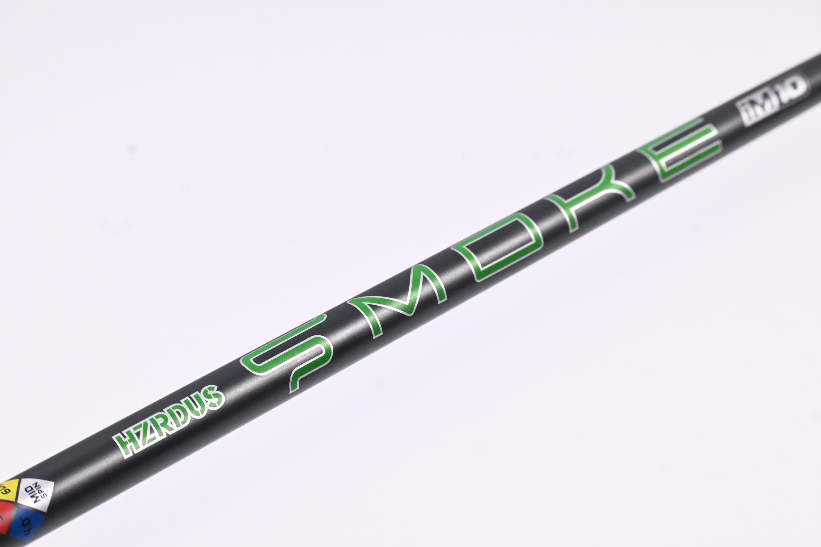 Project X HZRDUS Smoke iM10 60 Driver Shaft / Regular Flex / Cobra 2nd Gen