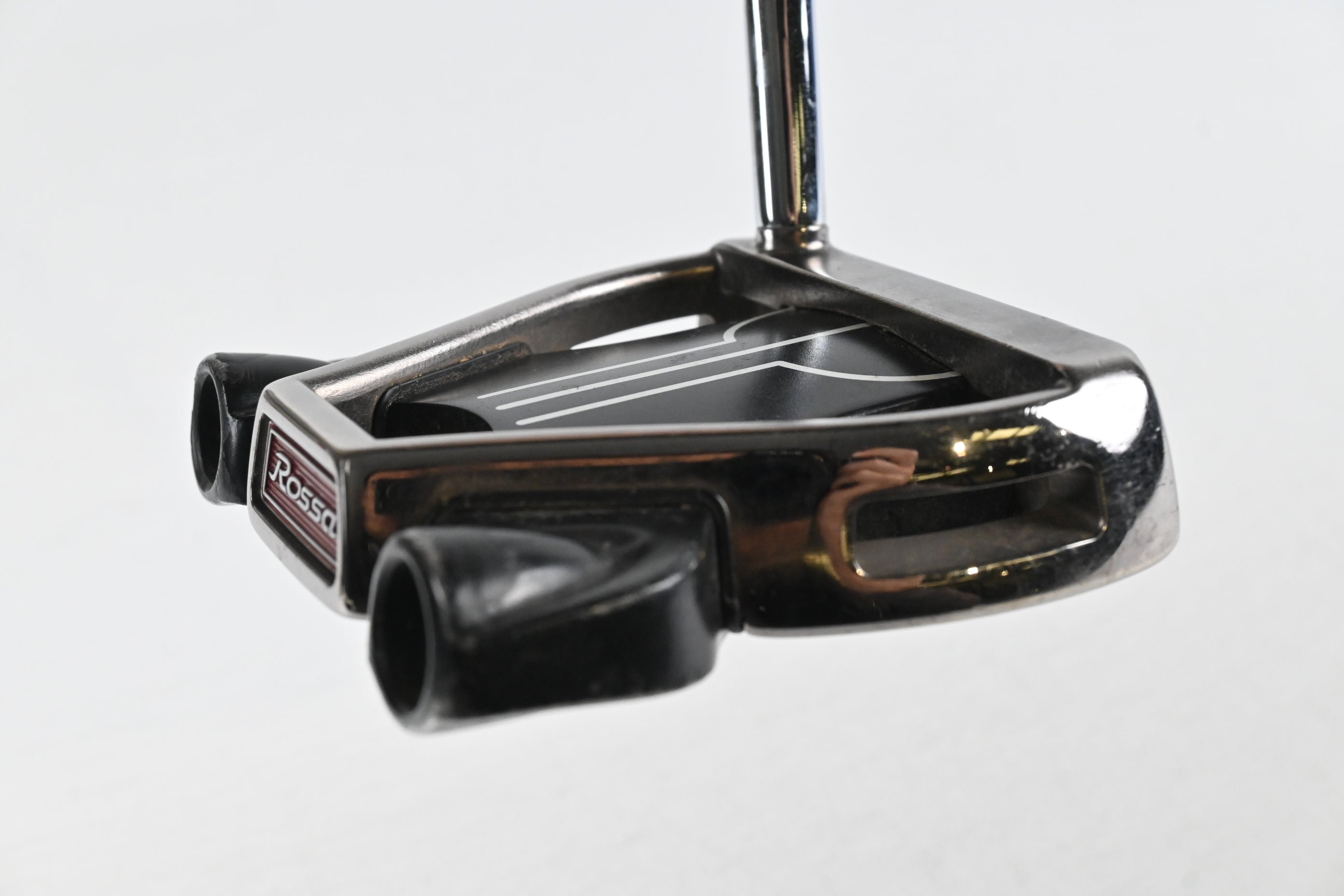 Taylormade Rossa Monza Spider Itsy Bitsy Putter / 34 Inch