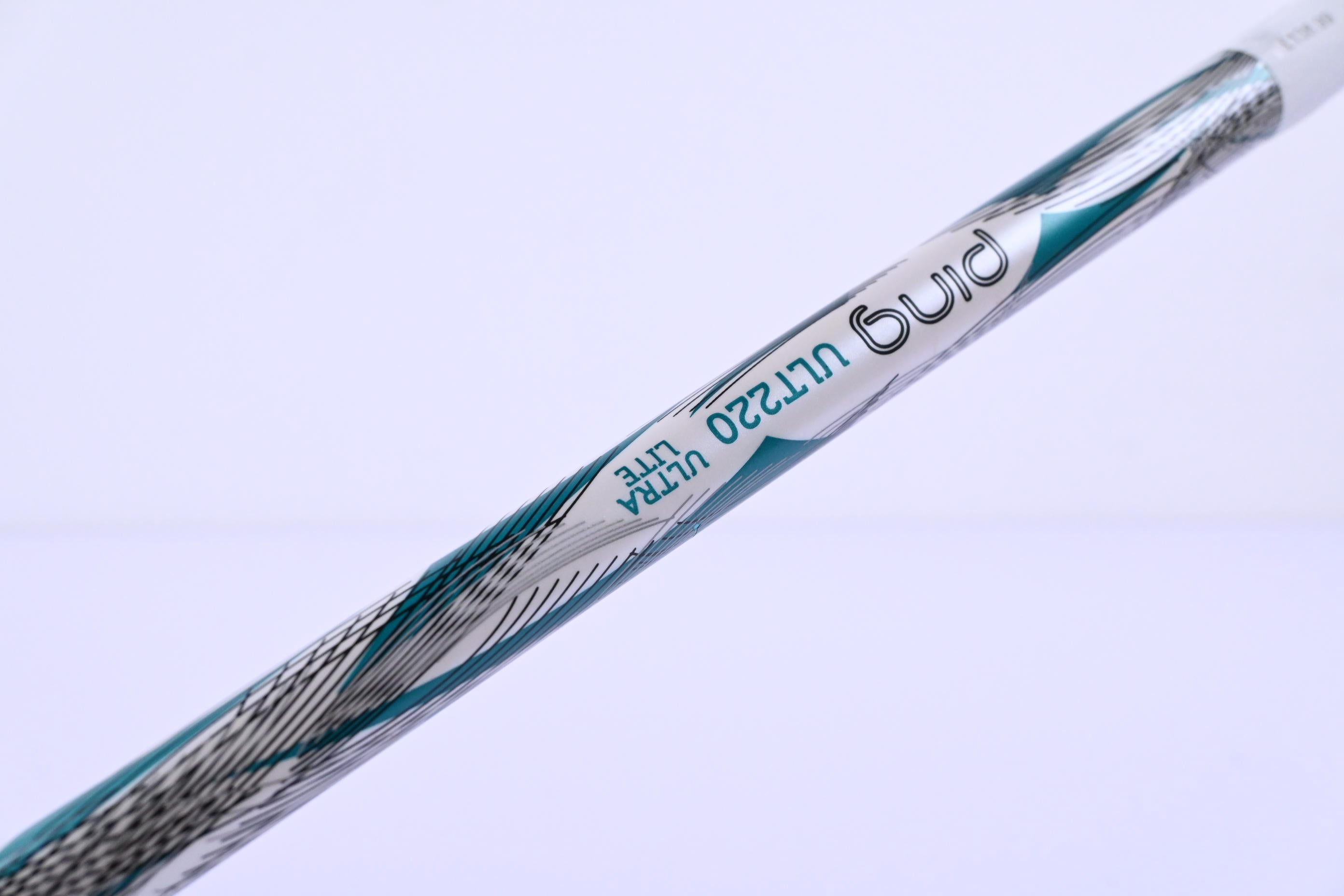 Ping Rhapsody 2015 Driver / 12 Degree / Ladies Flex Ping ULT220 Shaft