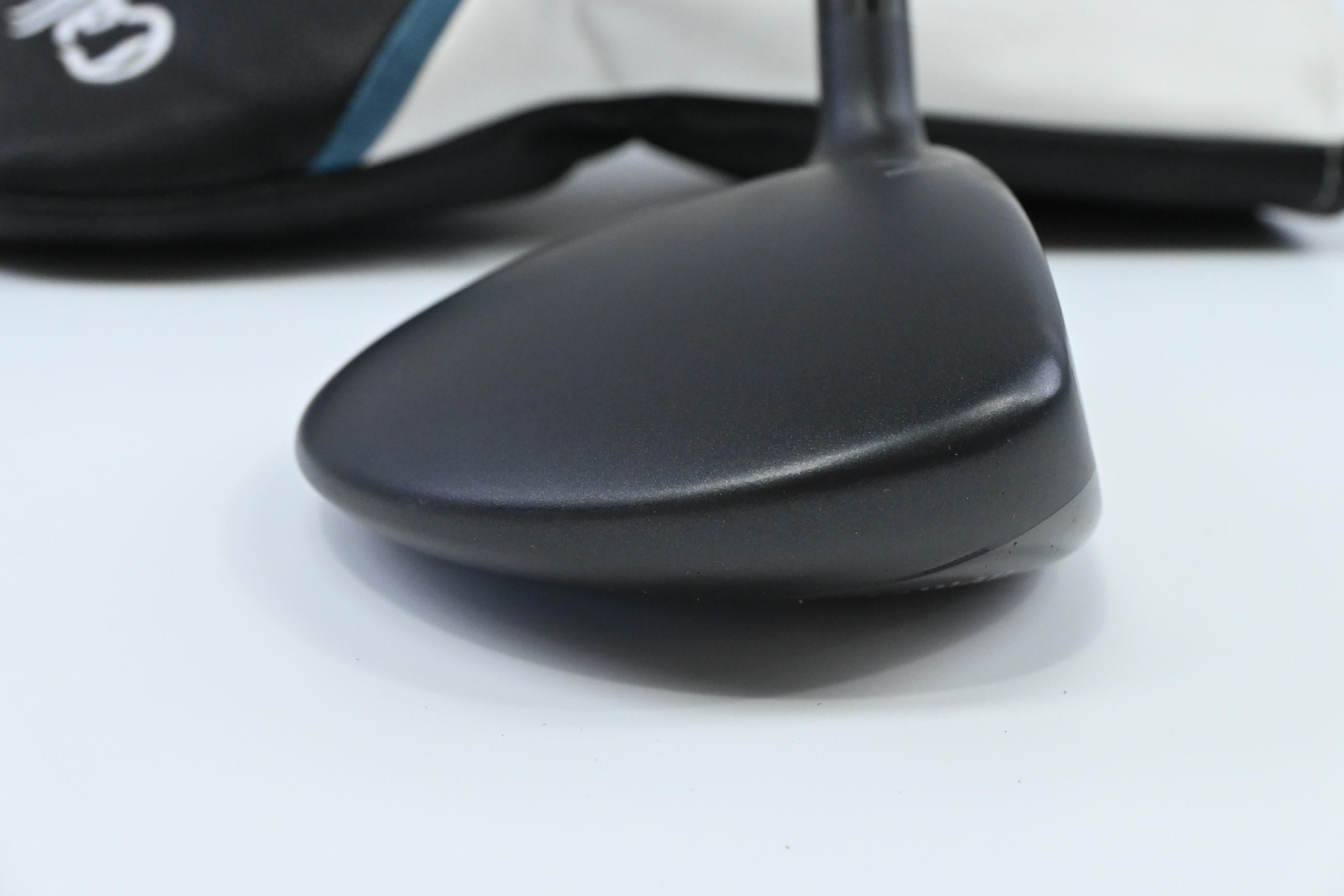 Ladies Callaway Edge #3 Wood / 15 Degree / Ladies Flex Callaway Edge 55 Shaft