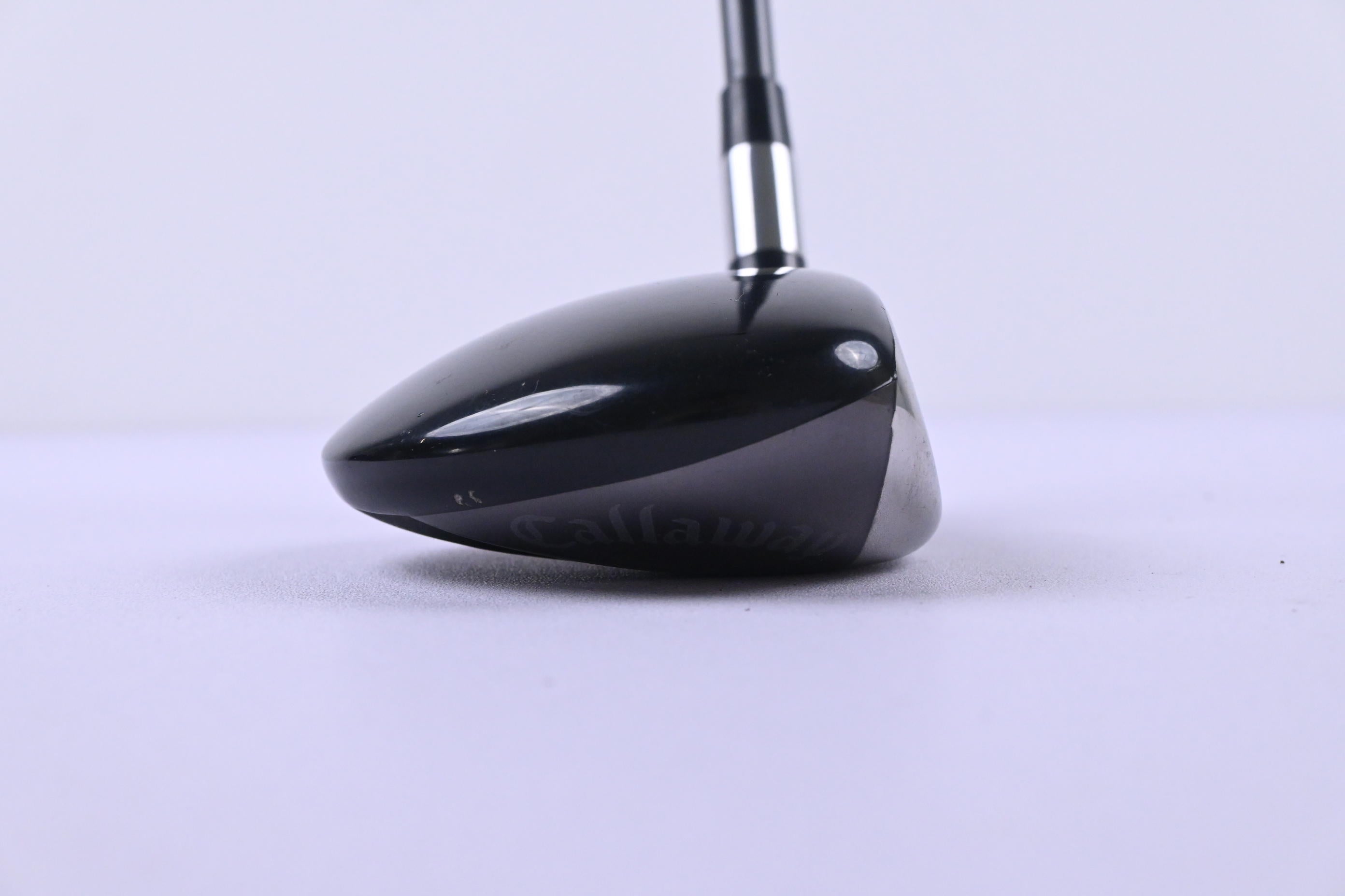 Callaway Diablo Edge Tour #3 Wood / 15 Degree / Stiff Flex Callaway Diablo Edge
