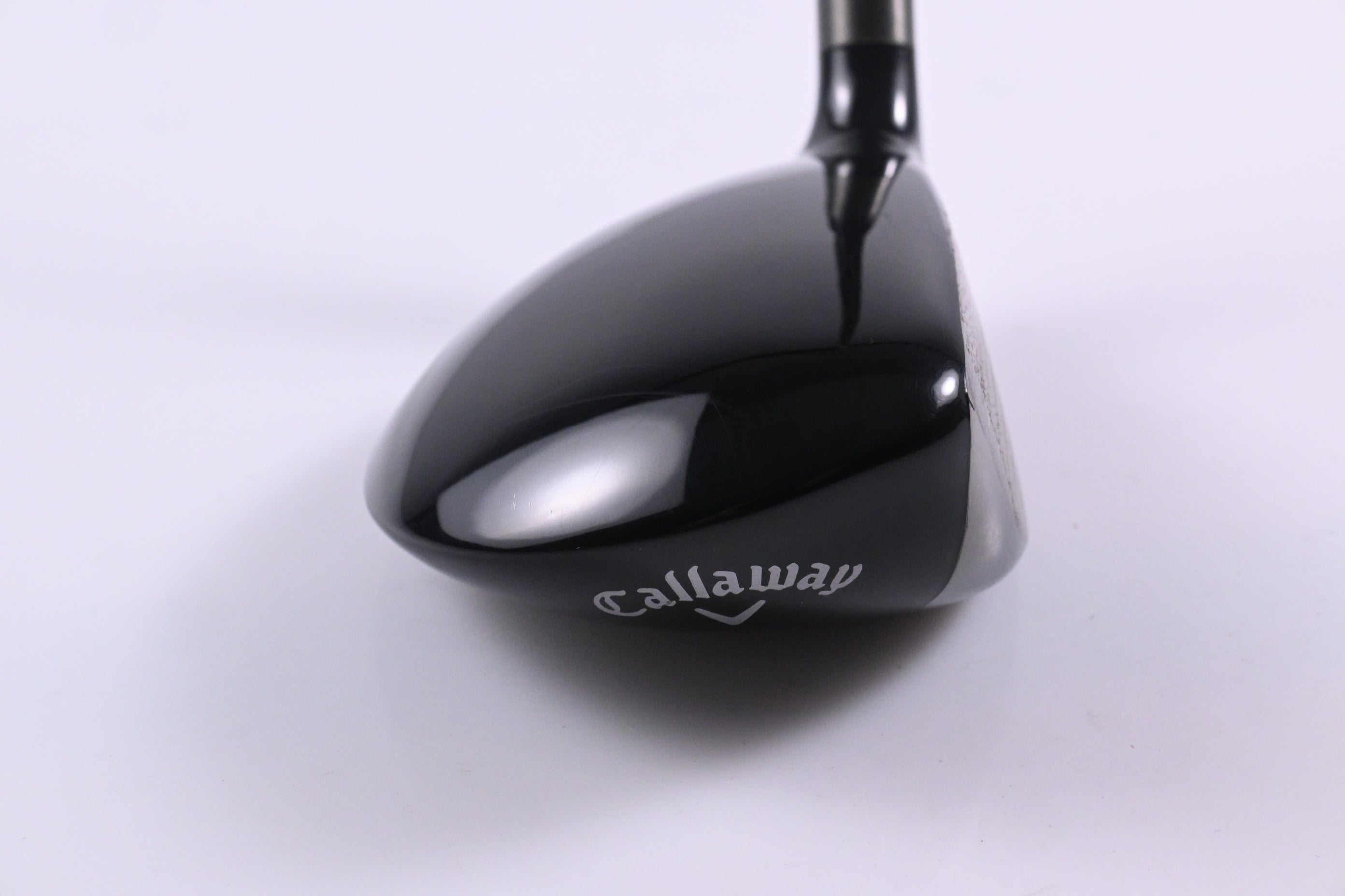 Callaway Apex UW #2 Hybrid / 17 Degree / Stiff Flex Hzrdus Black RDX 70 Shaft