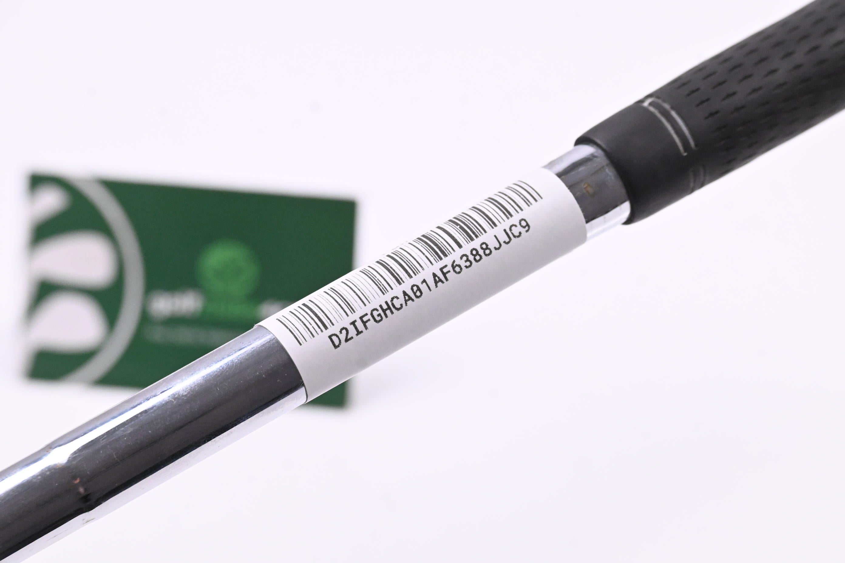 Ping Karsten Eye 2+ #8 Iron / 39.5 Degree / Stiff Flex Ping ZZ-Lite Shaft