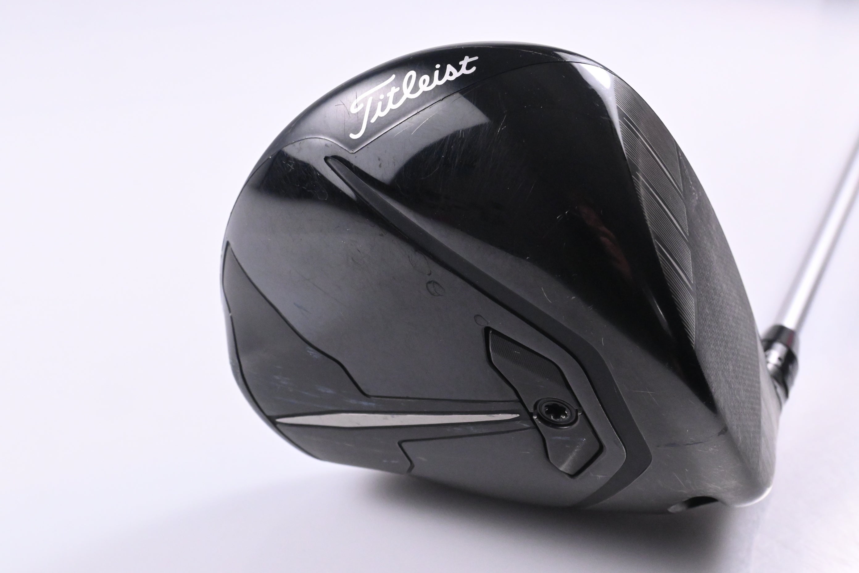 Titleist TSR4 Driver / 8 Degree / Stiff Flex Aldila Ascent Red 60 Shaft