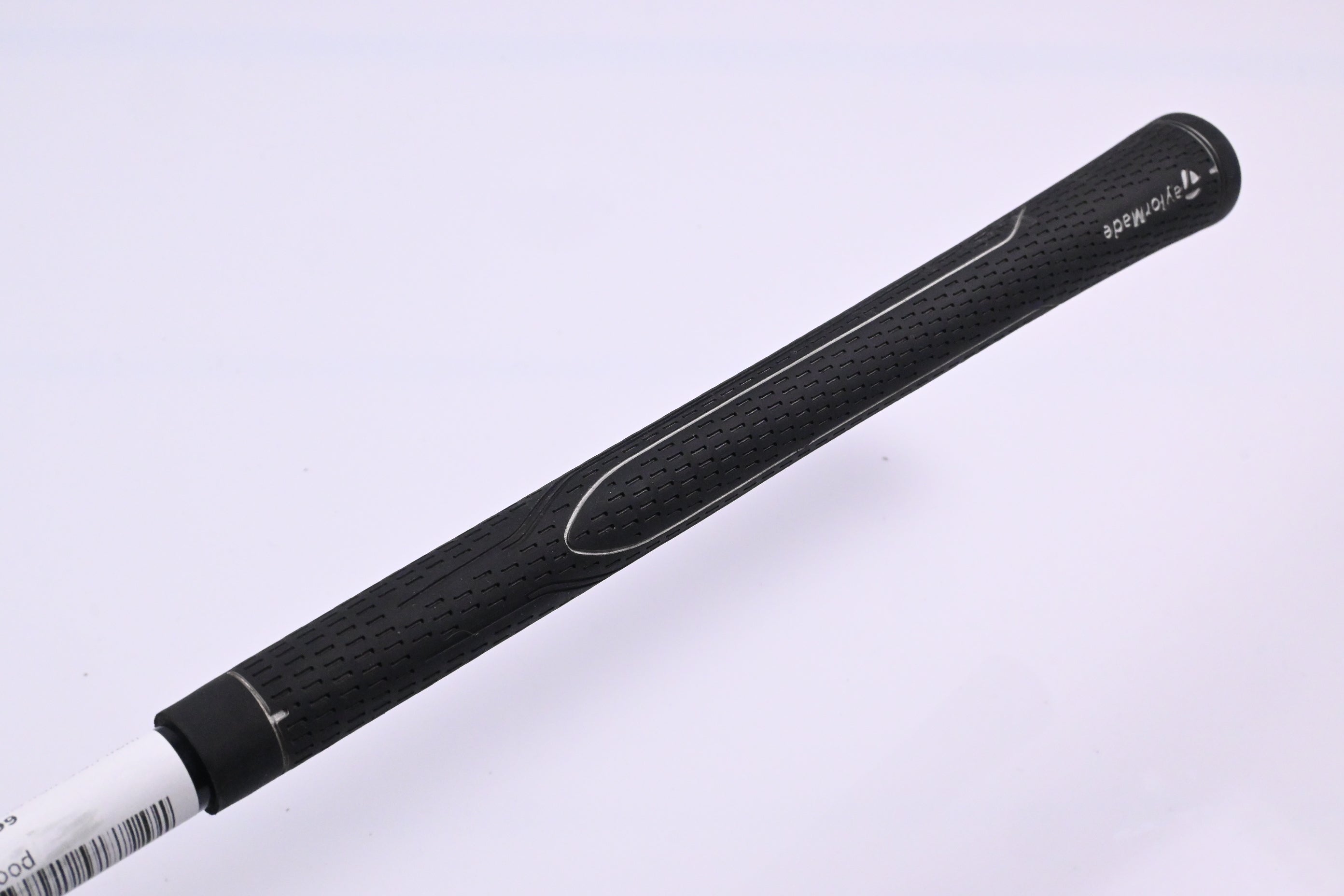 Left Hand Taylormade Speedblade #6 Iron / 26.5 Degree / Regular Flex VeloxT 65