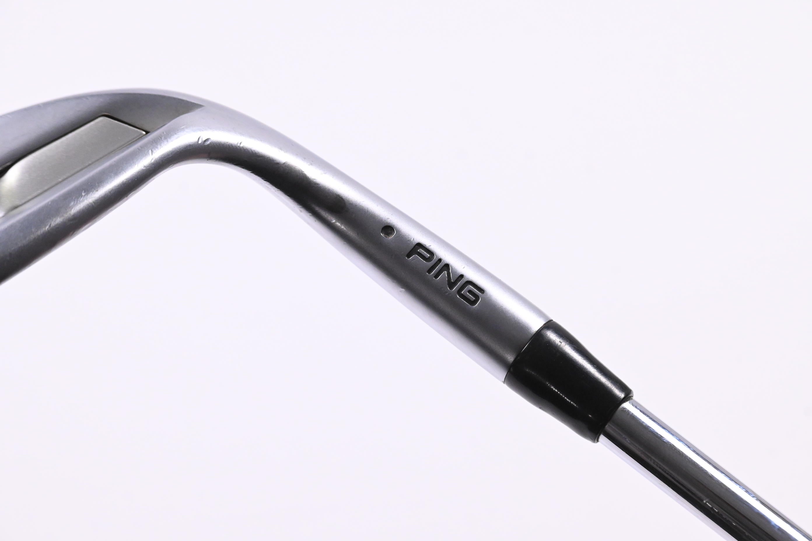 Ping Glide 4.0 Sand Wedge / 56 Degree / Black Dot / Wedge Flex Ping Z-Z115 Shaft