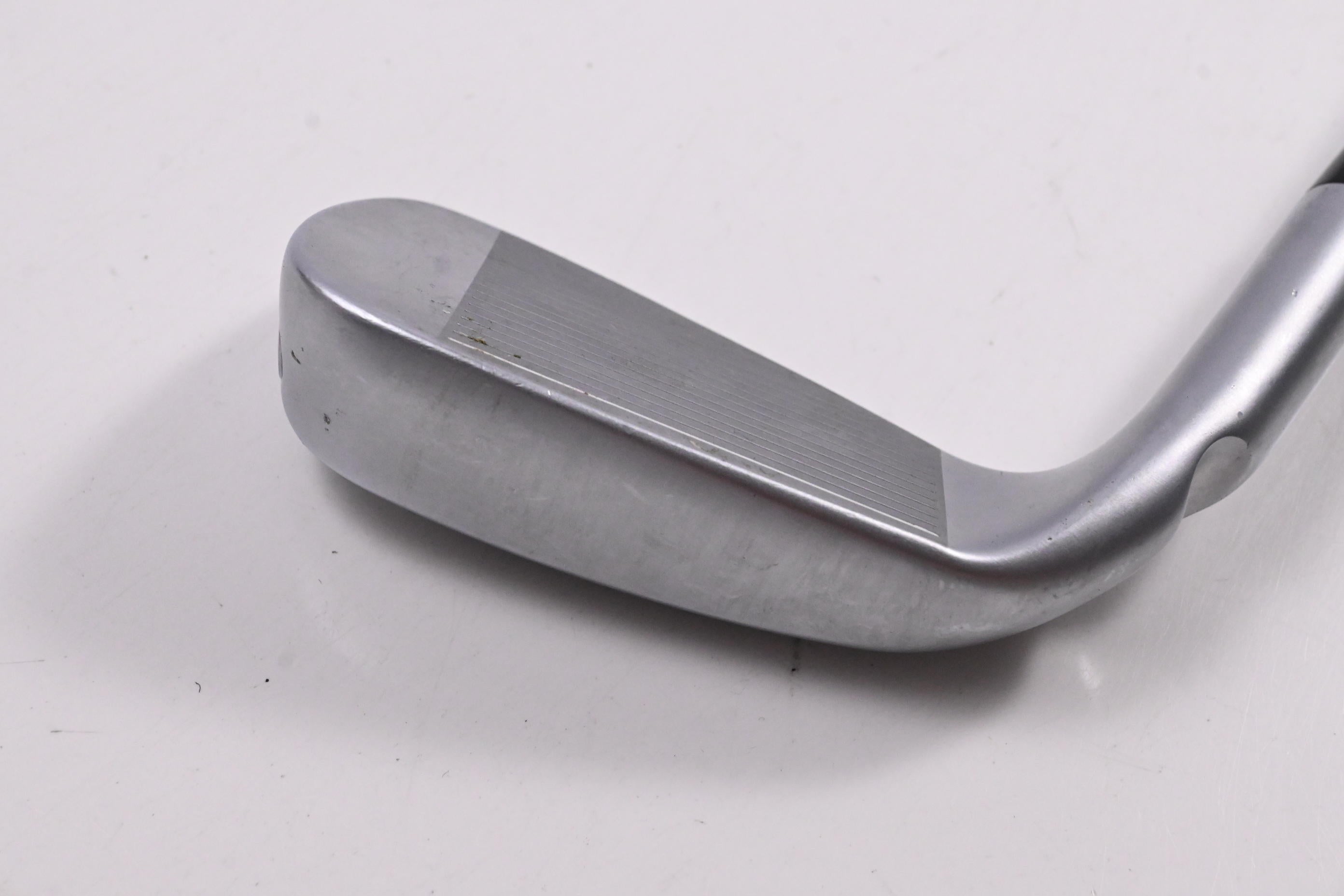Ping ChipR / 38.5 Degree / Green Dot / Wedge Flex Ping Z-Z115 Shaft