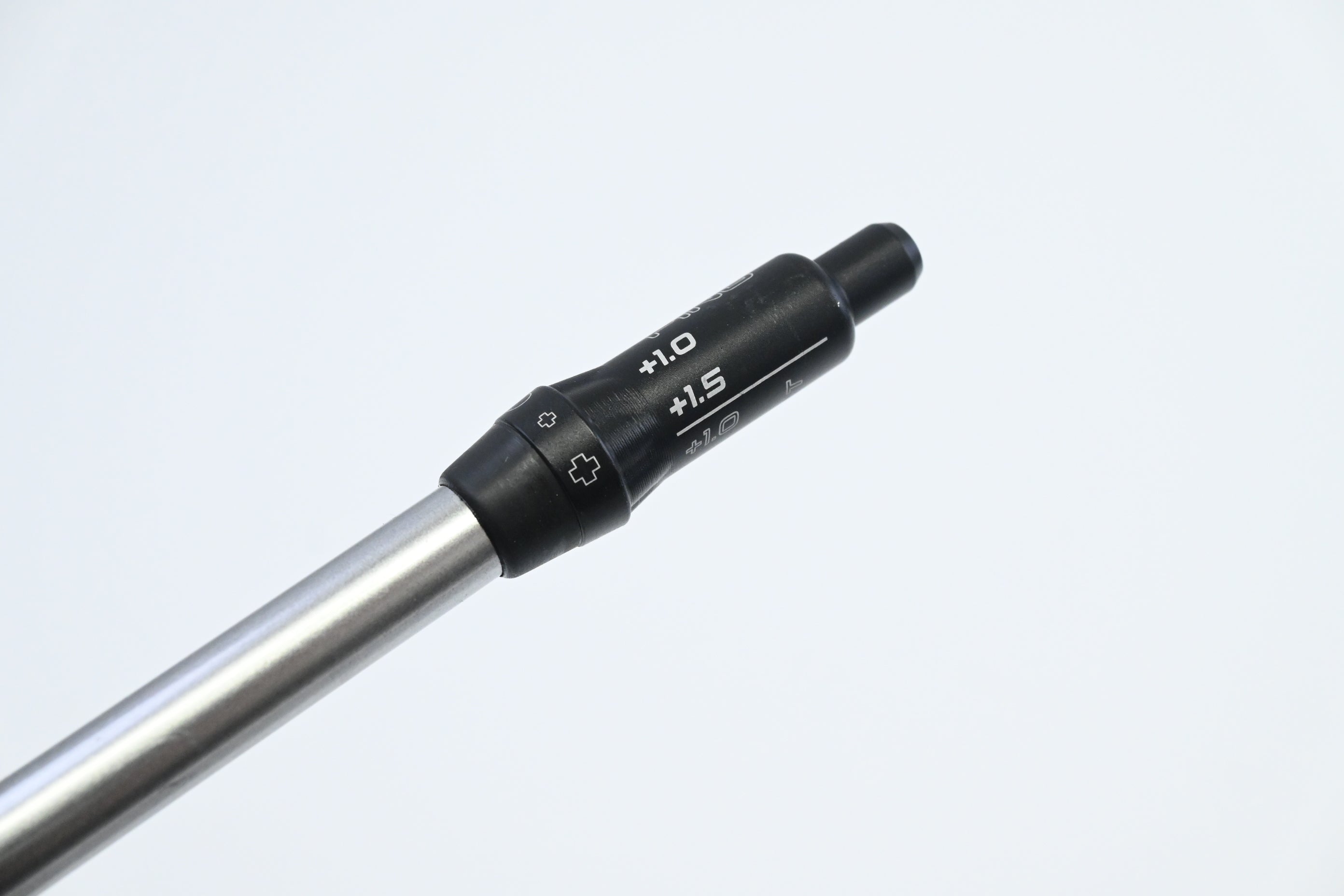 Accra Tour Z RPG 362 Driver Shaft / X-Flex / Ping 3rd Gen