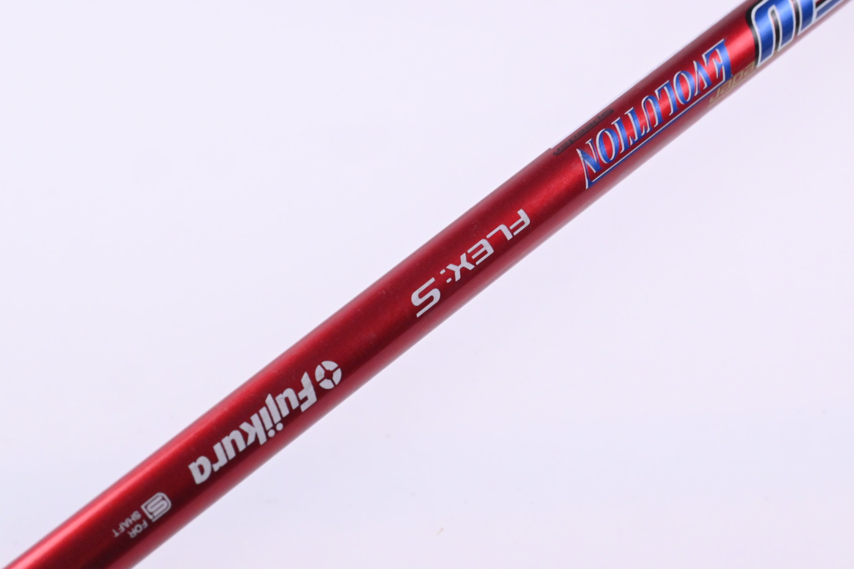 Callaway XR16 #3 Wood / 15 Degree / Stiff Flex Speeder565 Shaft