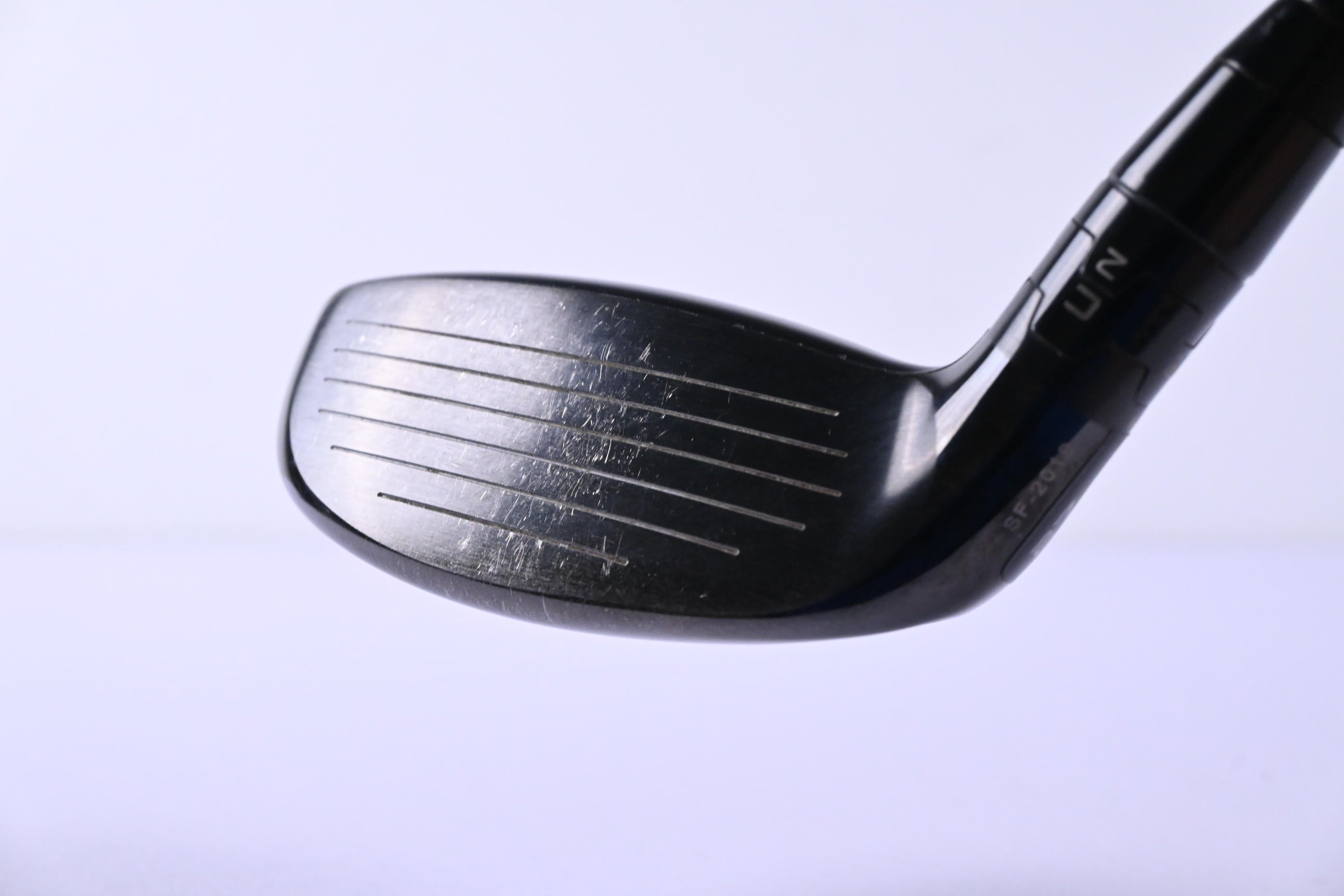 Titleist TS2 #6 Hybrid / 27 Degree / Regular Flex Kuro Kage 60 Shaft