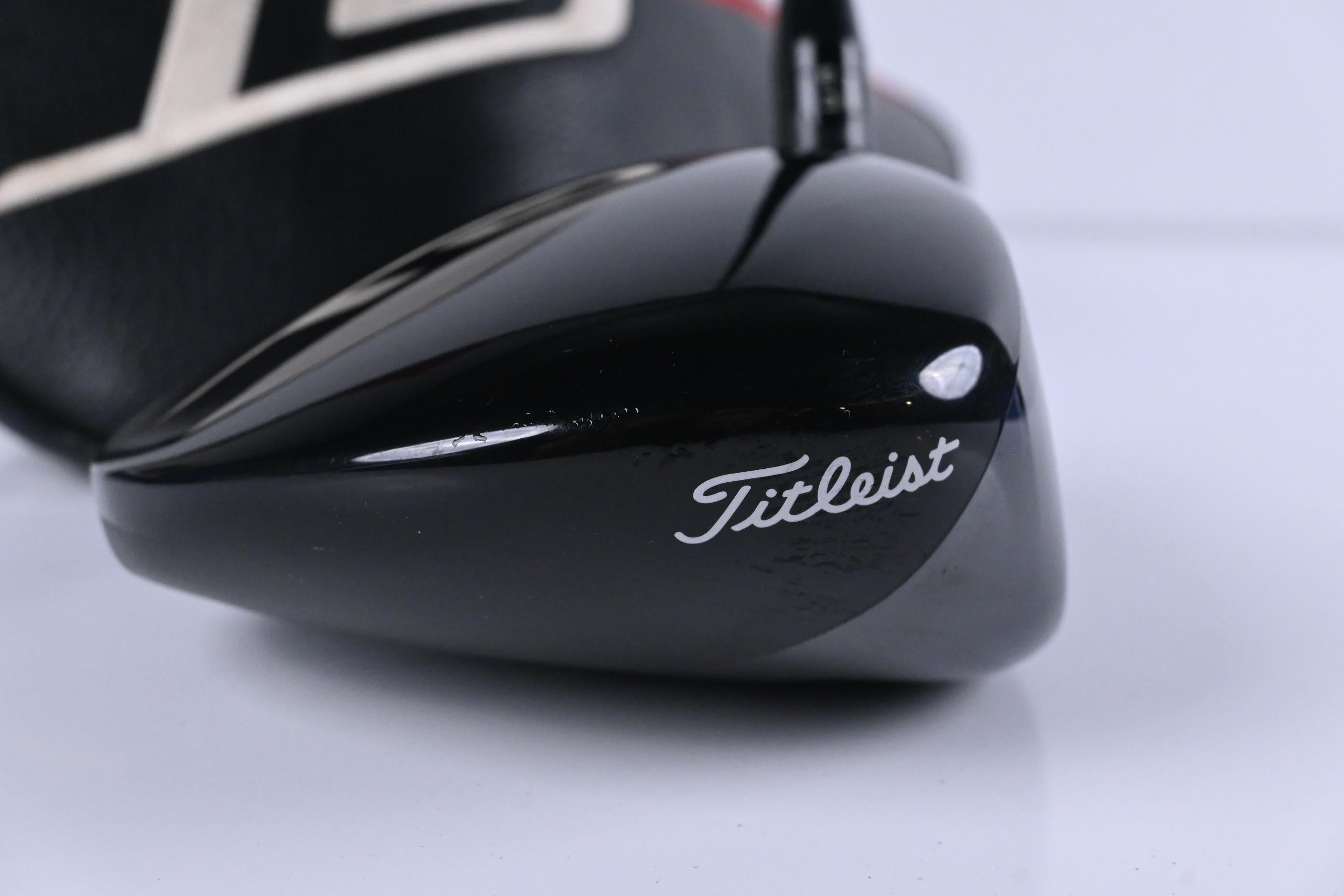 Titleist GT3 Driver / 10.5 Degree / Stiff Flex Tour AD VF-6 Shaft