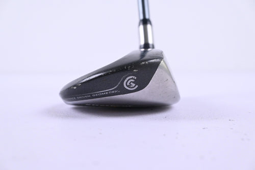 Cleveland HiBore #5 Wood / 19 Degree / Regular Flex Fujikura 55 Shaft