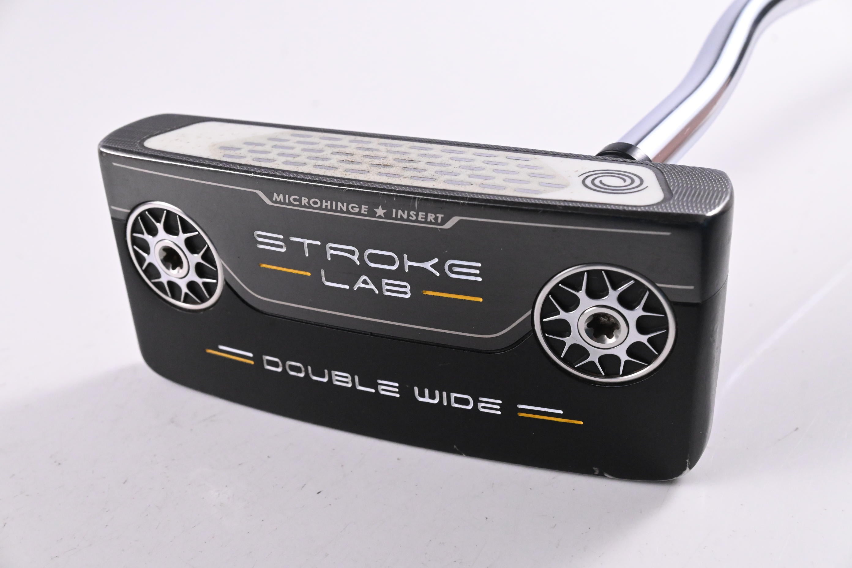 Odyssey Stroke Lab Double Wide Putter / 34 Inch