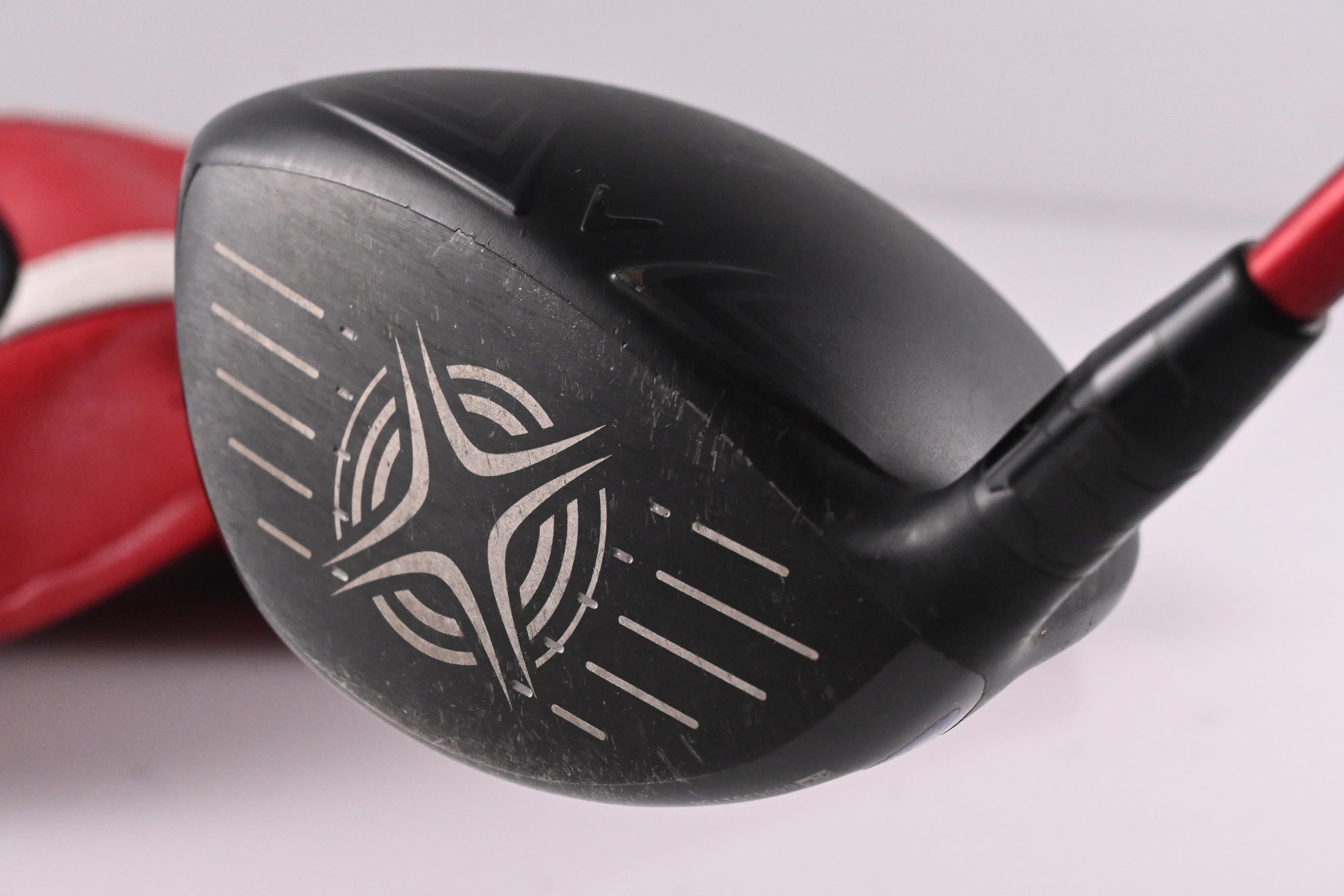 Callaway XR16 Driver / 10.5 Degree / Regular Flex Fujikura Speeder 565 Evolution