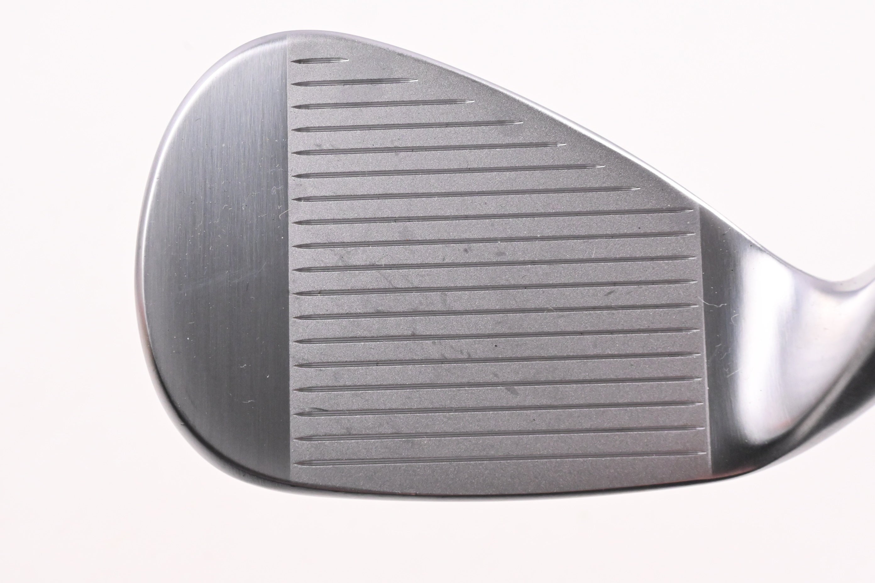 Callaway CB 12 Sand Wedge / 54 Degree / Wedge Flex Denali Green 90 Shaft