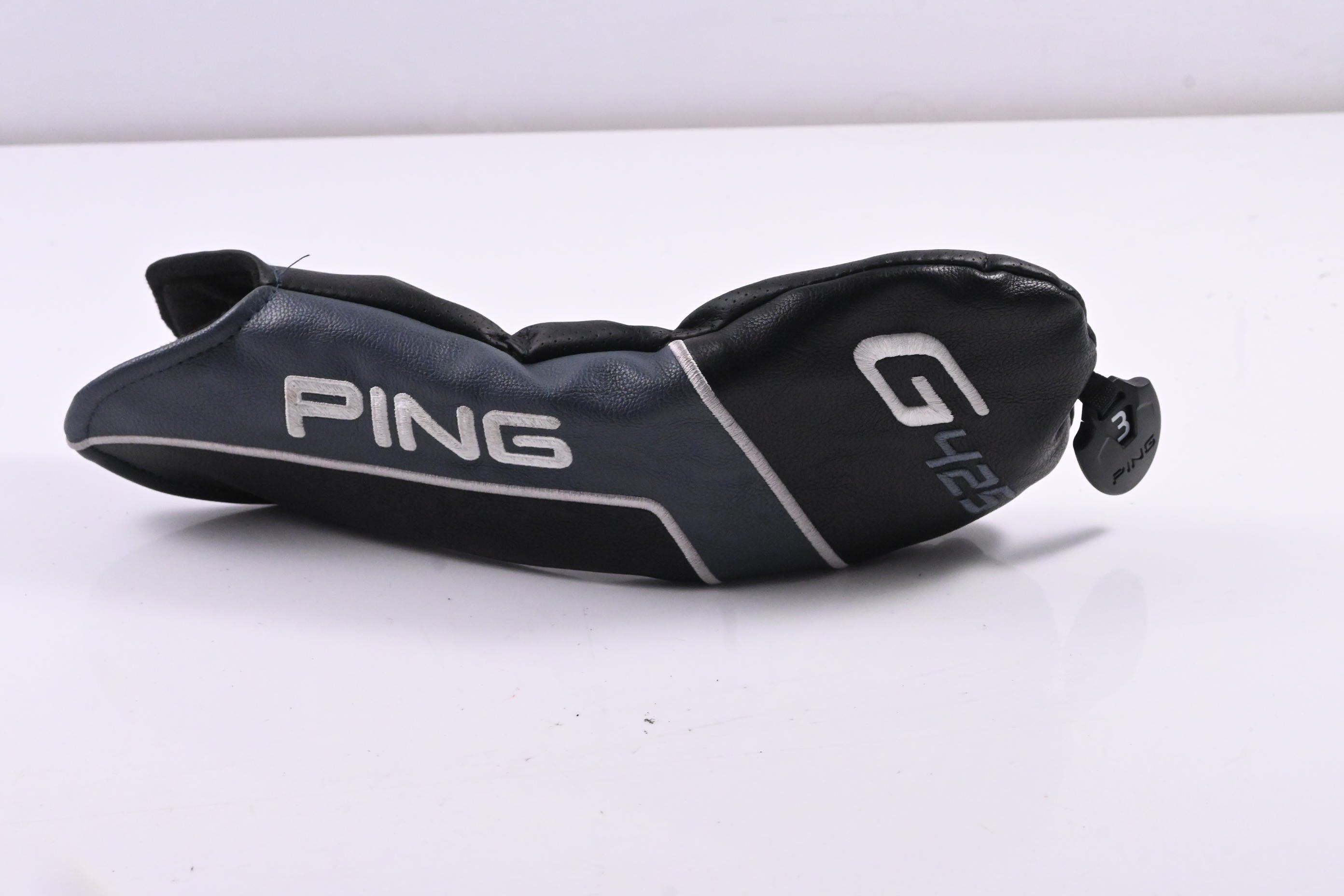 Ping G425 SFT #3 Wood / 16 Degree / Stiff Flex Ping Alta CB Slate 65 Shaft
