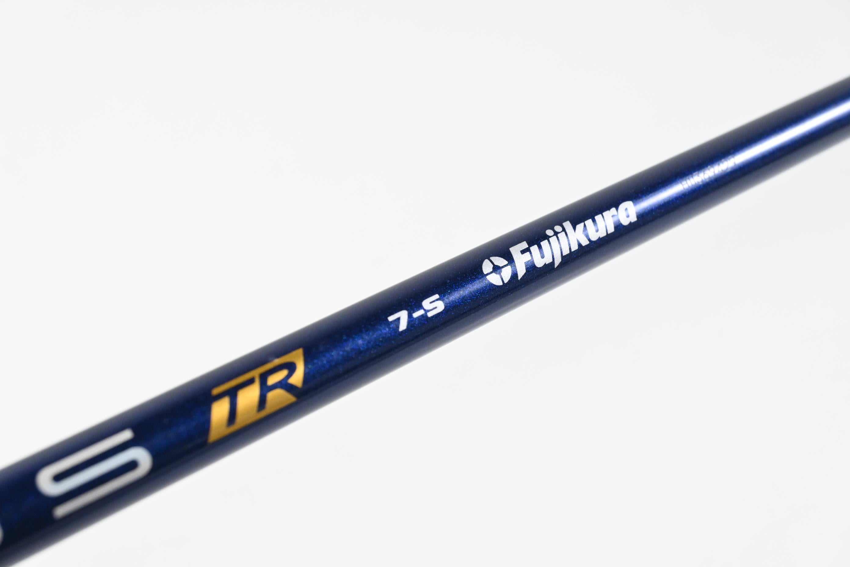 Ventus TR Blue 7 Velocore #5 Wood Shaft / Stiff Flex / Taylormade 2nd Gen