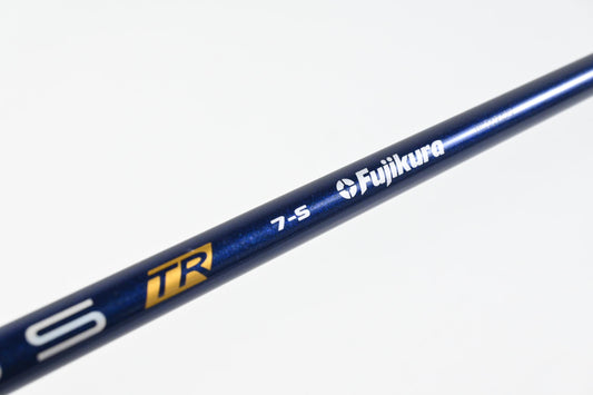 Ventus TR Blue 7 Velocore #5 Wood Shaft / Stiff Flex / Taylormade 2nd Gen