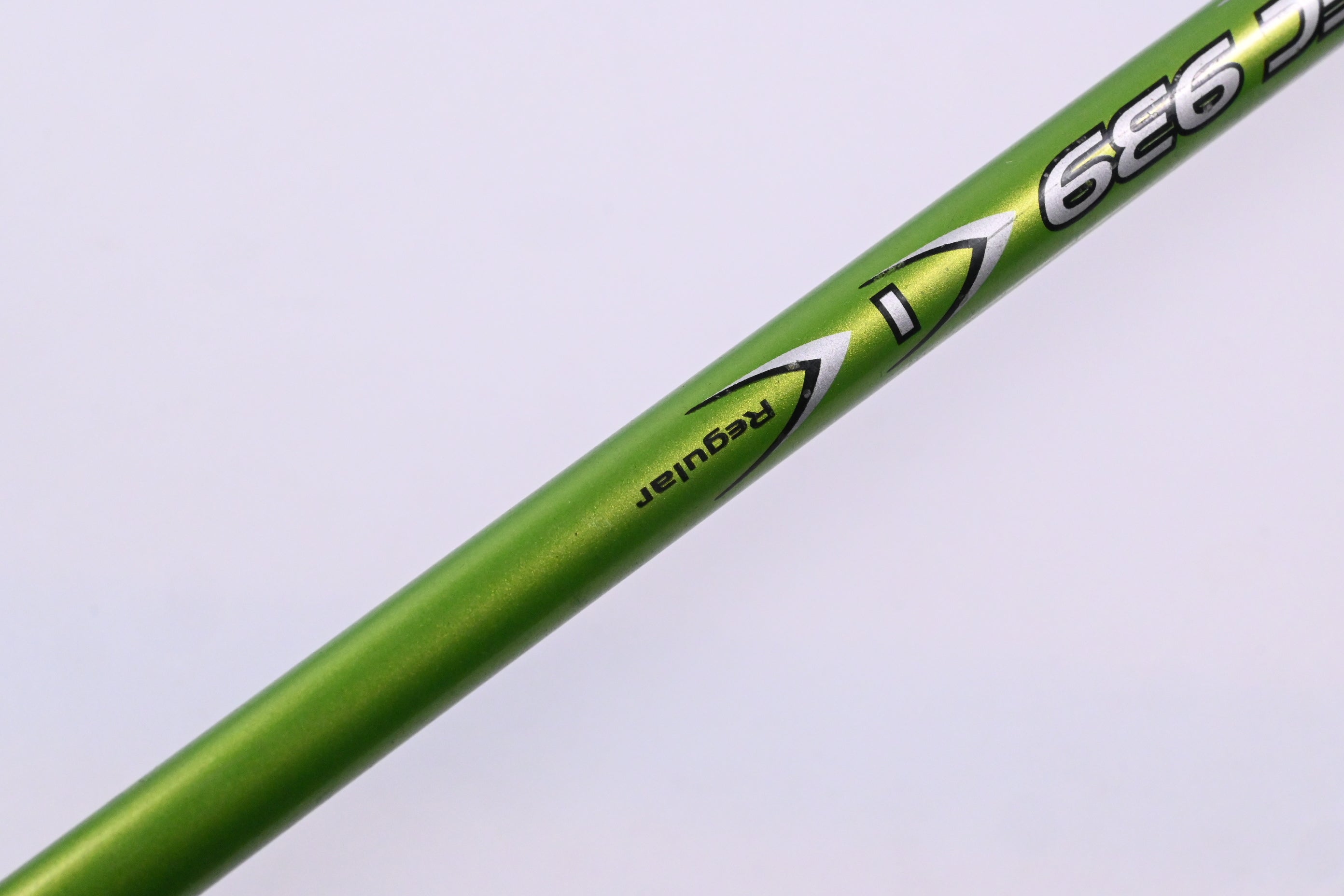 Left Hand Ping Rapture #8 Iron / 38 Degree / Black Dot / Regular Flex Ping TFC