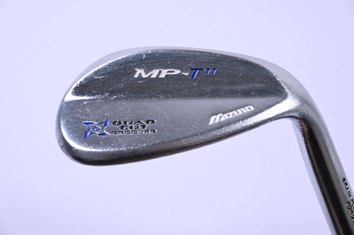 Mizuno MP T-11 Sand Wedge / 56 Degree / Stiff Flex Dynamic Gold SL Shaft