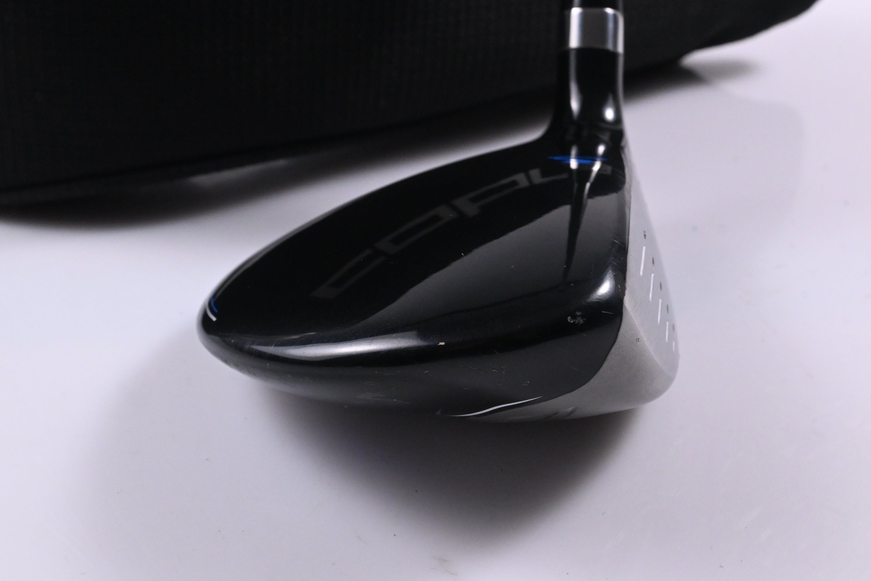 Cobra Fly XL #5 Wood / 19 Degree / Regular Flex Cobra Fly XL Shaft