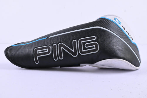 Ping G440 SFT Driver / 9 Degree / Senior Flex Ping Alta CB Blue 50 Shaft