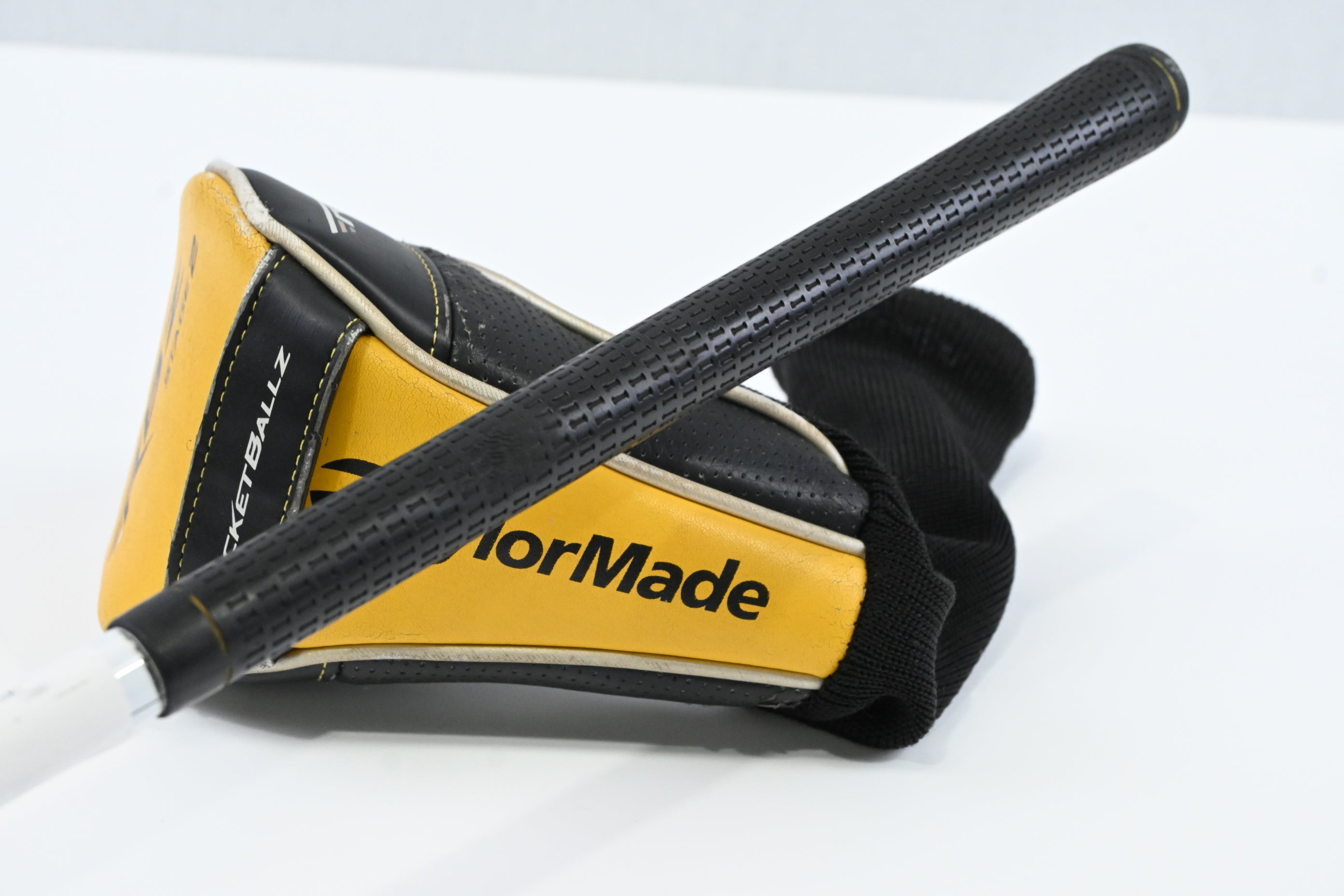 Ladies Taylormade RBZ Stage 2 #5 Wood / 19 Degree / Ladies Flex Rocketfuel 60
